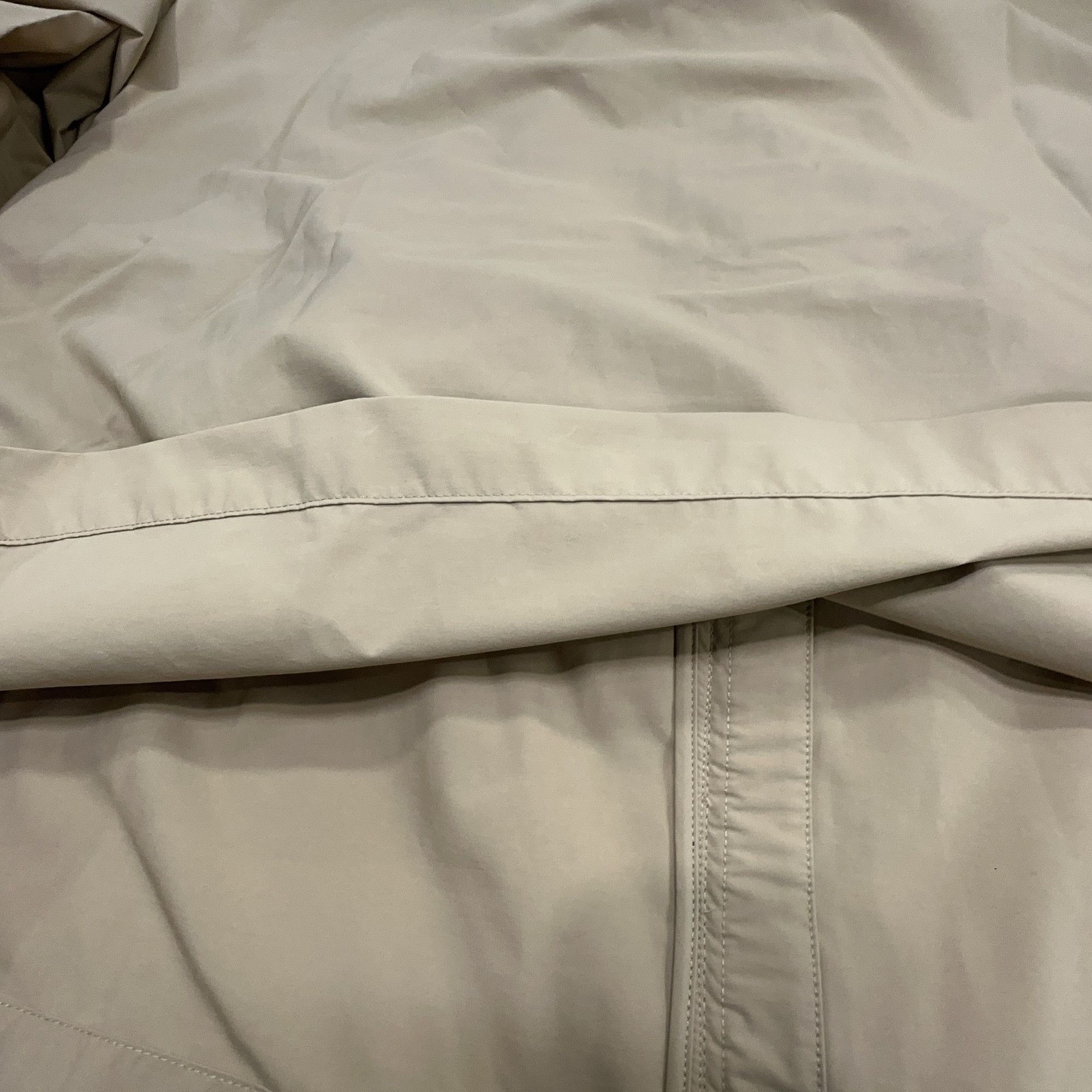 Burberry Burberry Hooded Belted Trench Coat Size 4 Size S / US 4 / IT 40 - 9 Thumbnail