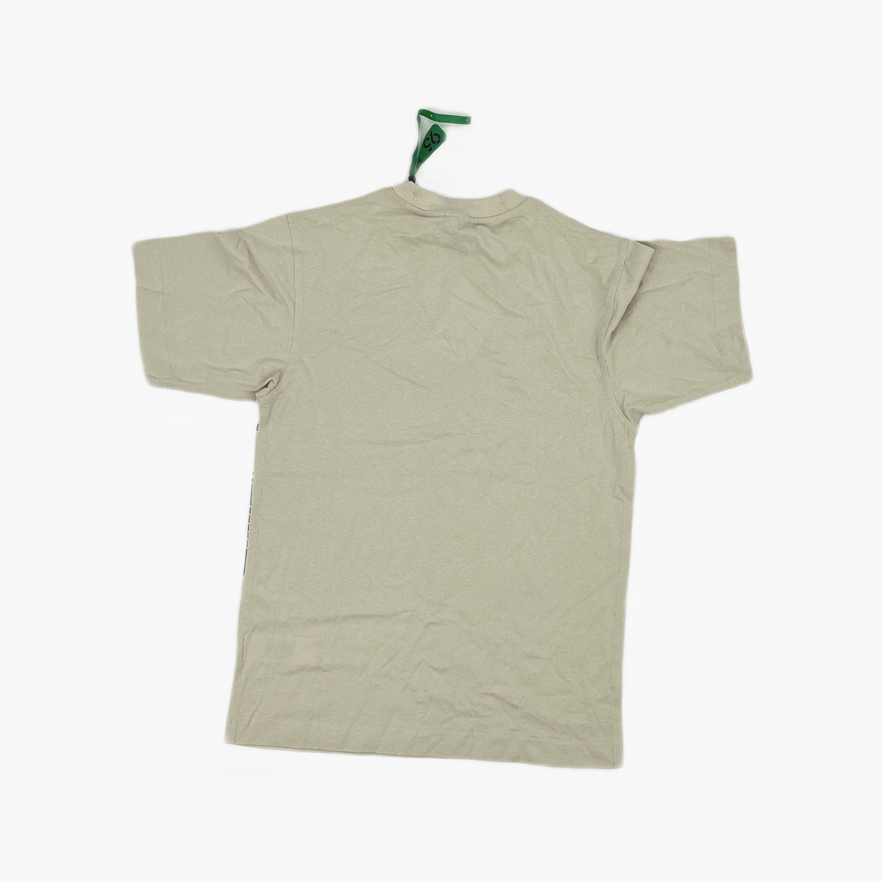 Burberry Burberry Knight Graphic T-Shirt Size XS Size US XS / EU 42 / 0 - 2 Thumbnail