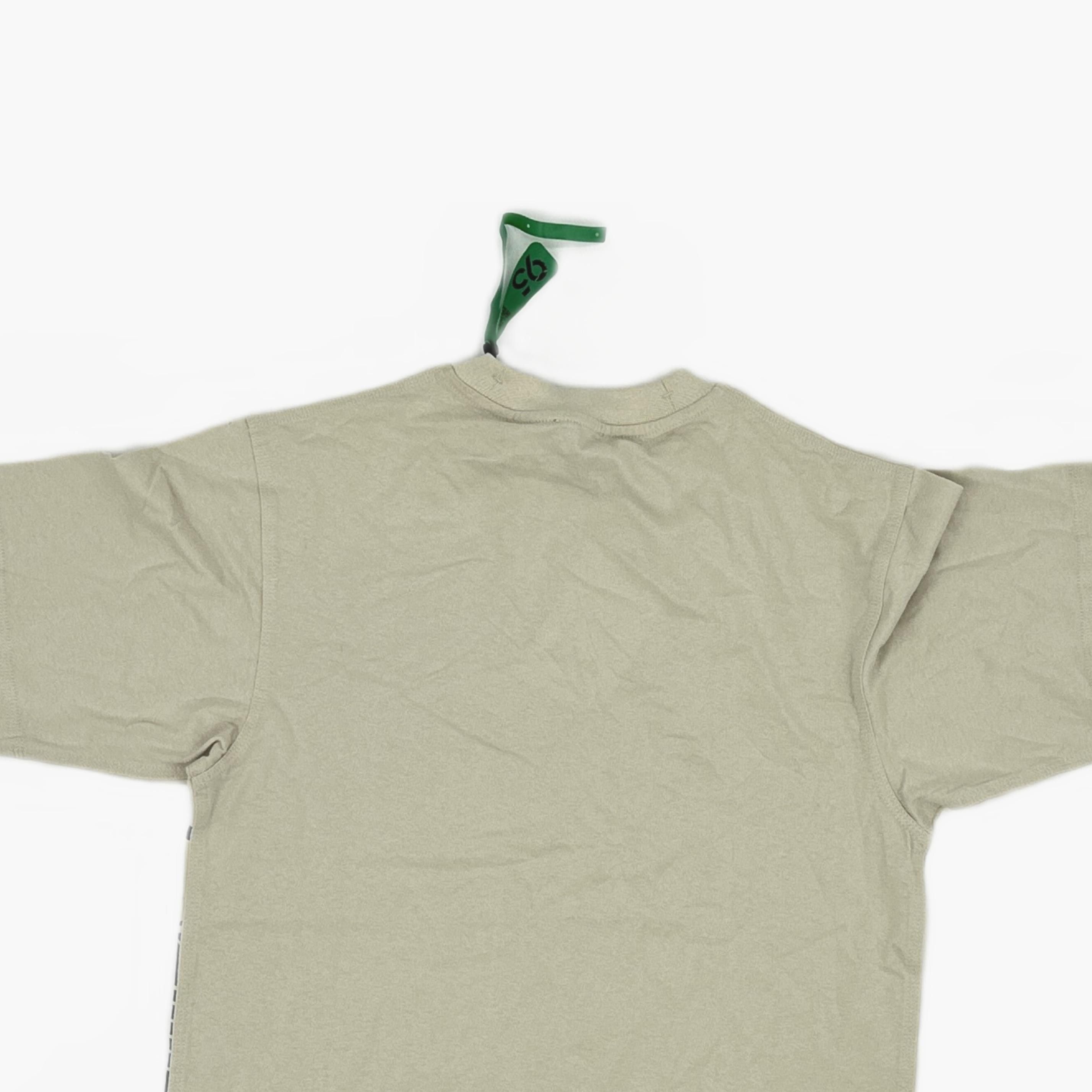 Burberry Burberry Knight Graphic T-Shirt Size XS Size US XS / EU 42 / 0 - 3 Thumbnail