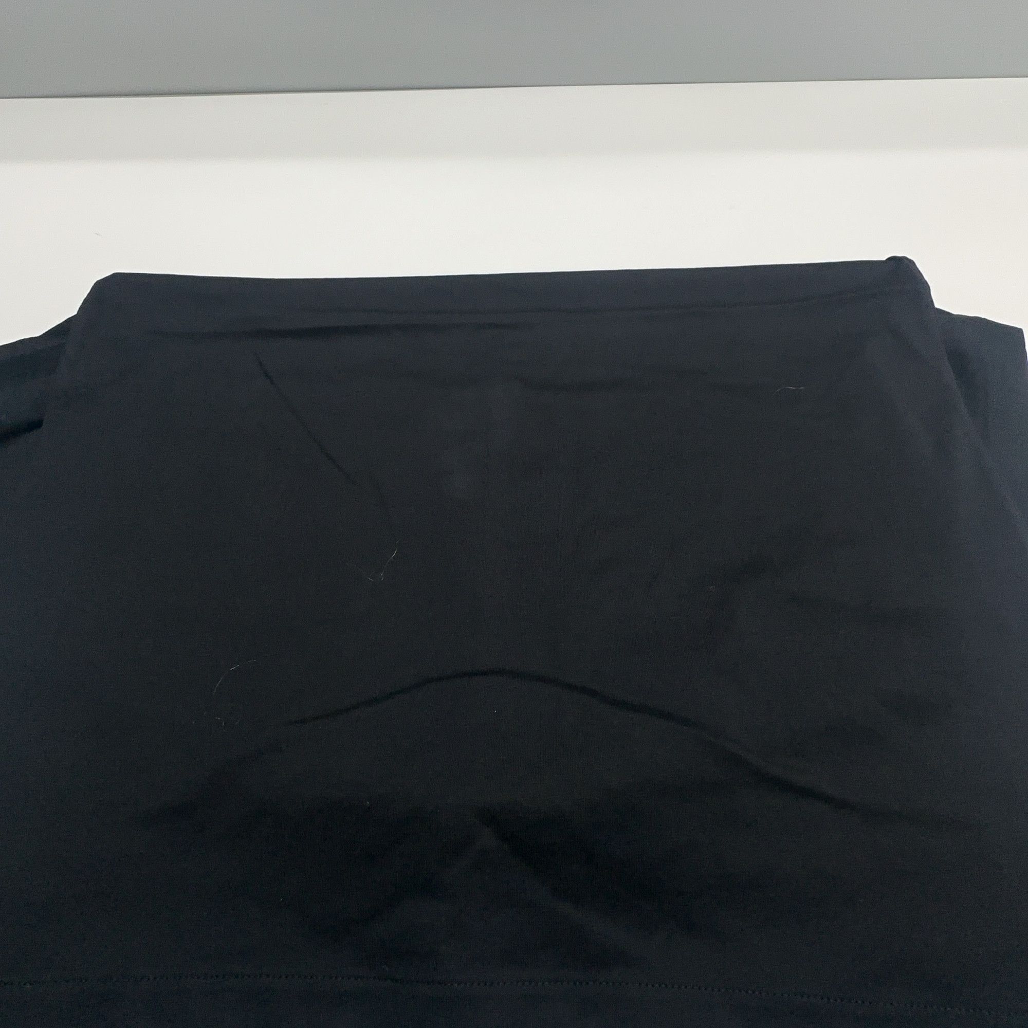 Burberry Burberry TB Monogram Logo T-Shirt Black Size M Size US M / EU 48-50 / 2 - 5 Thumbnail