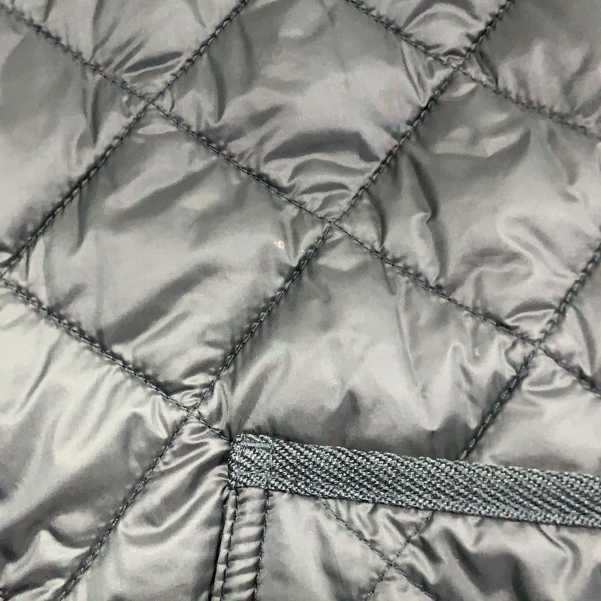 Burberry Burberry Diamond Quilted Jacket Size L Size US L / EU 52-54 / 3 - 7 Thumbnail