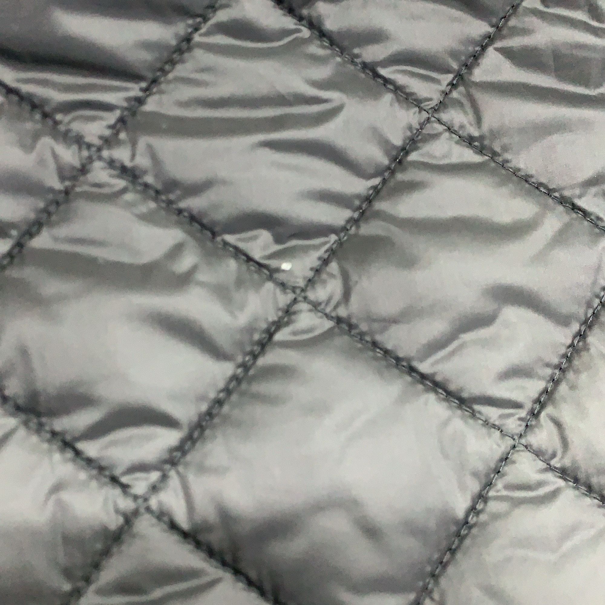 Burberry Burberry Diamond Quilted Jacket Size L Size US L / EU 52-54 / 3 - 10 Thumbnail