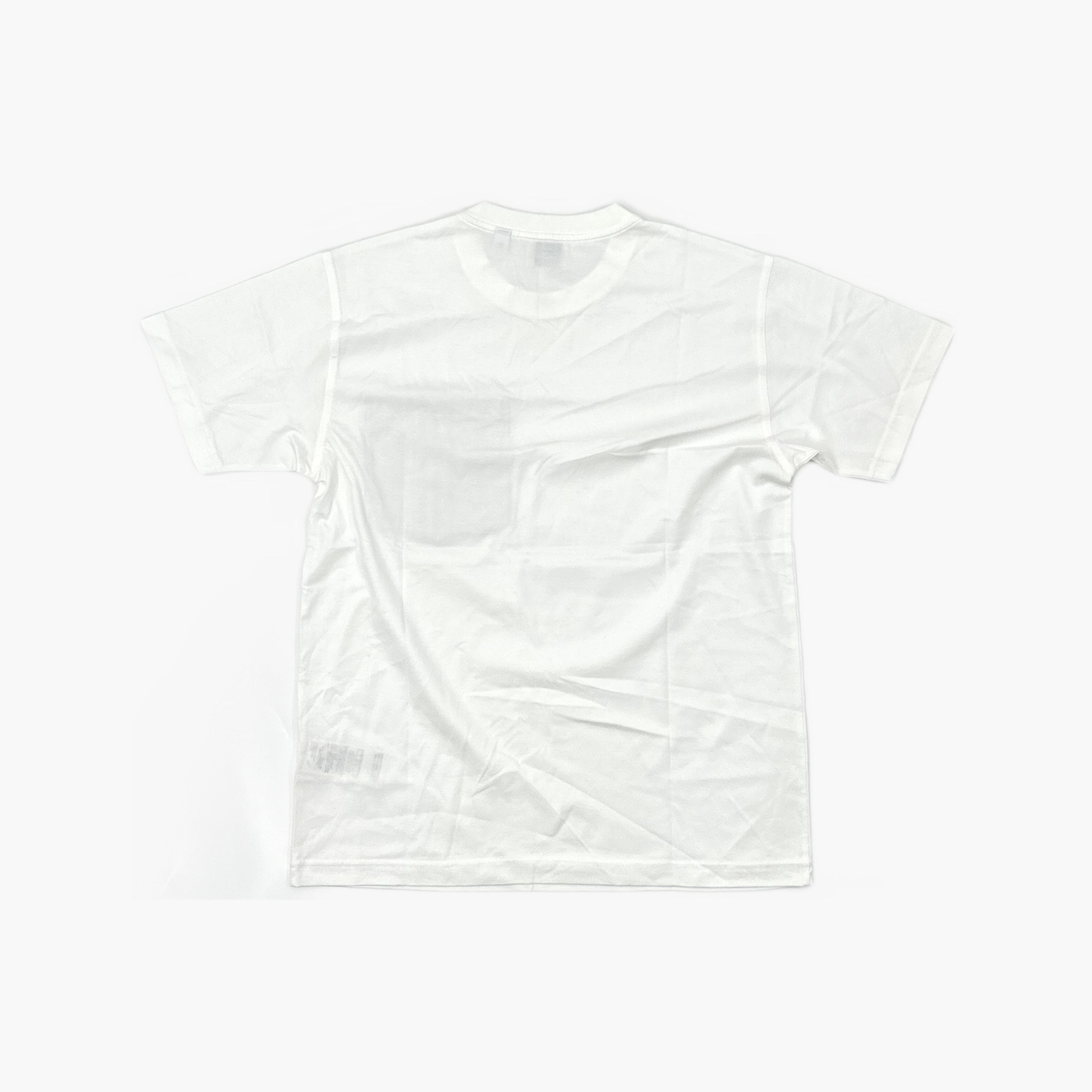 Burberry Burberry Check Pocket T-Shirt Size XXS Size XXS / US 00 / IT 34 - 2 Thumbnail