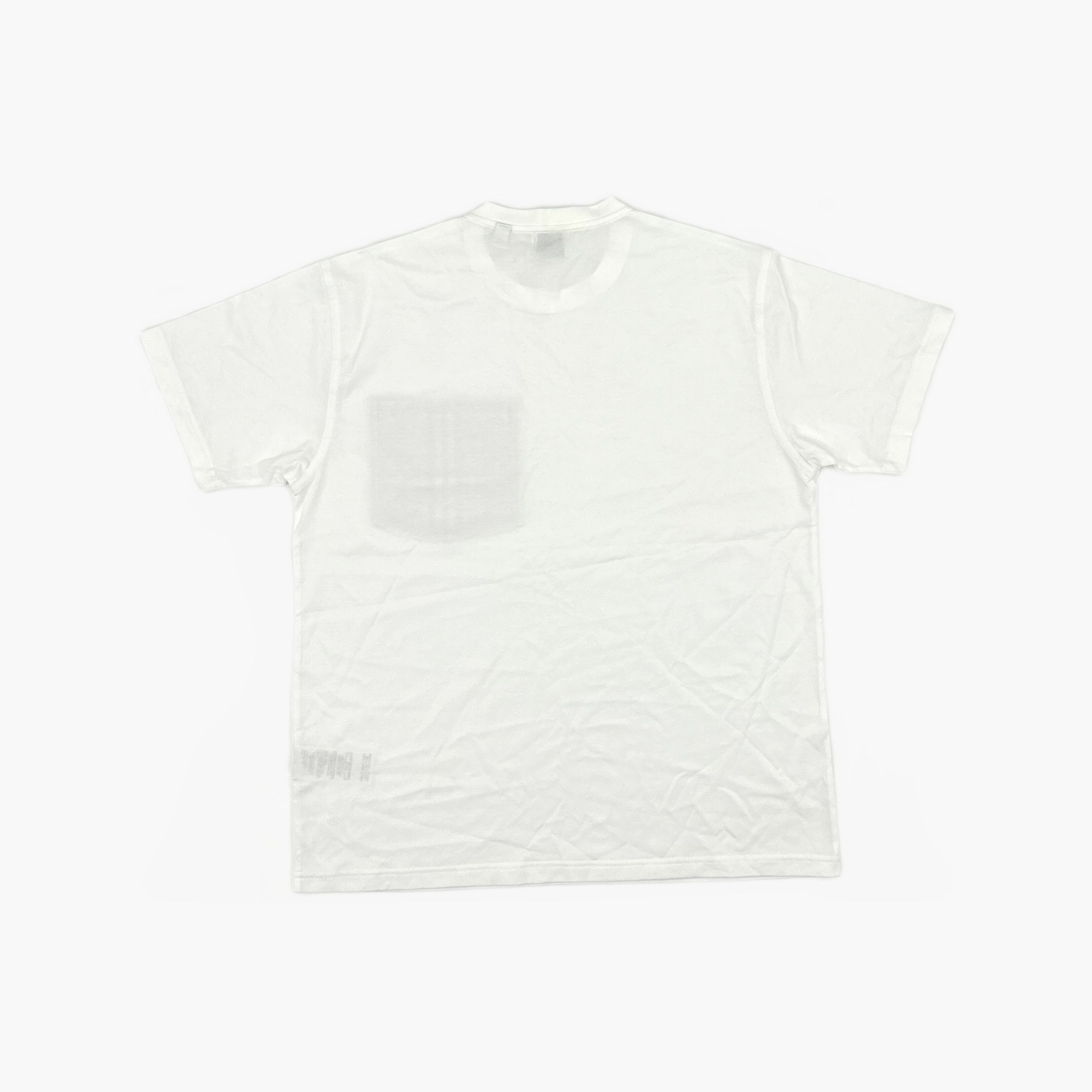 Burberry Burberry Check Pocket T-Shirt Size S Size S / US 4 / IT 40 - 2 Thumbnail