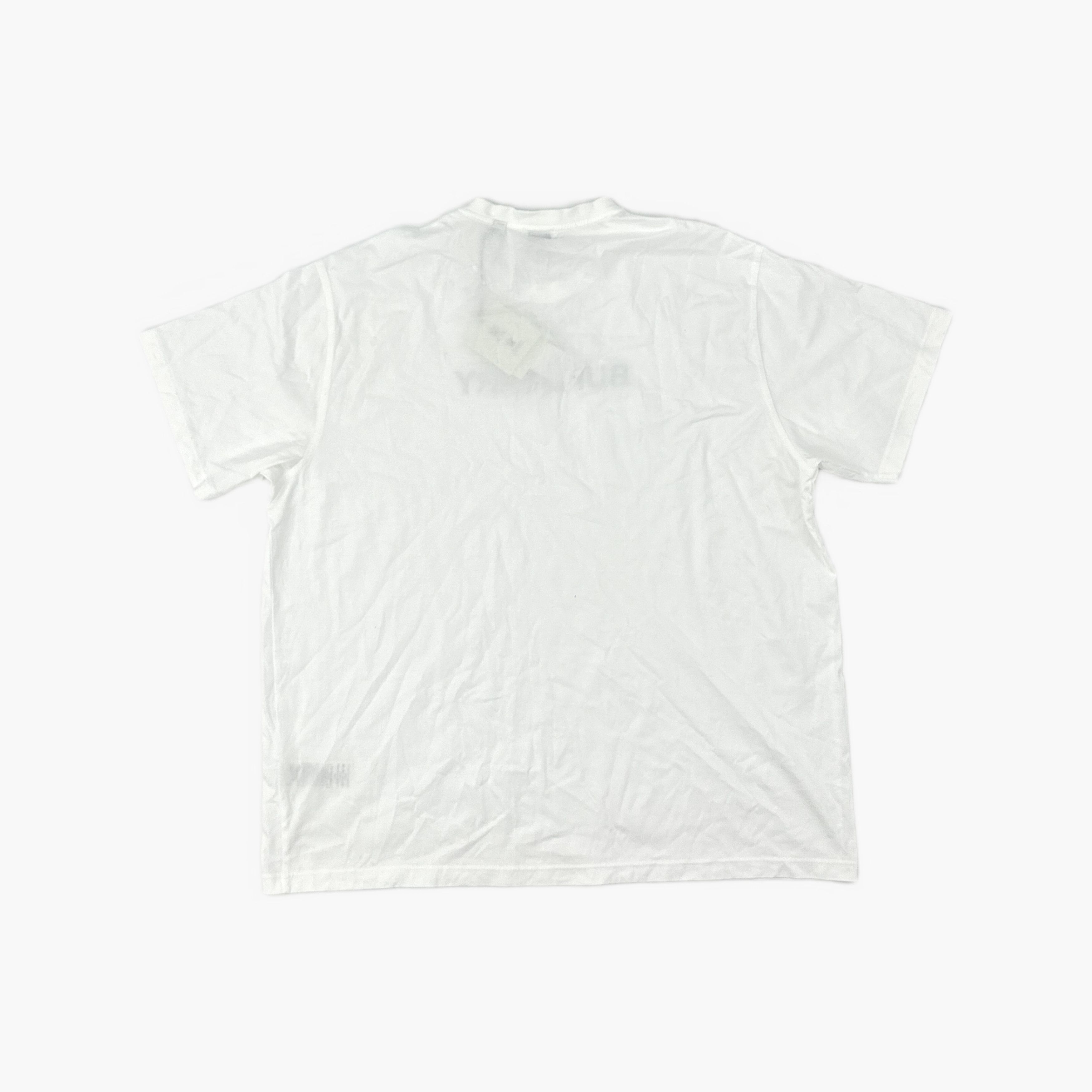 Burberry Burberry Logo Print T-Shirt Size XL Size US XL / EU 56 / 4 - 2 Thumbnail