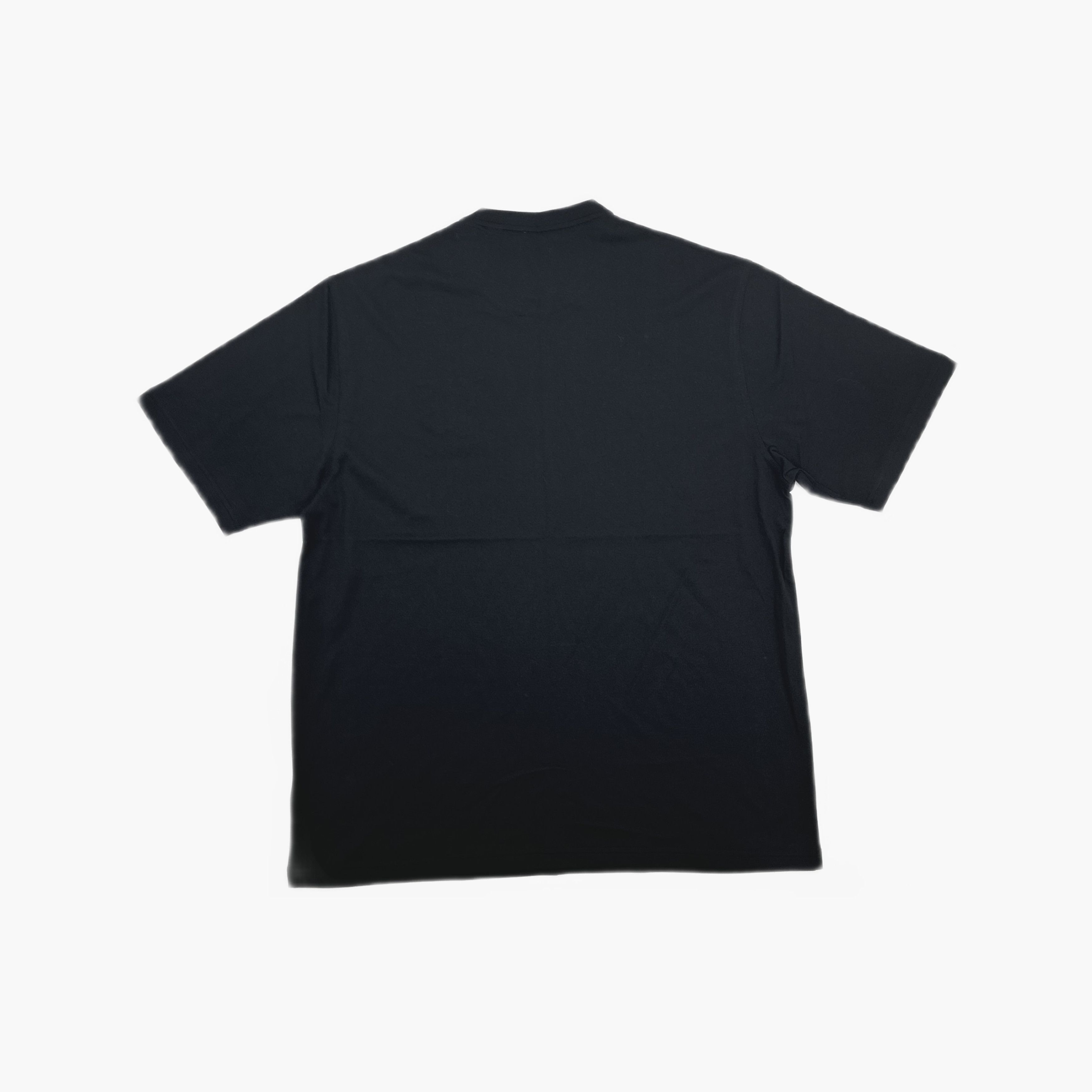 Burberry Burberry Horseferry Logo T-Shirt Size M Size US M / EU 48-50 / 2 - 2 Thumbnail
