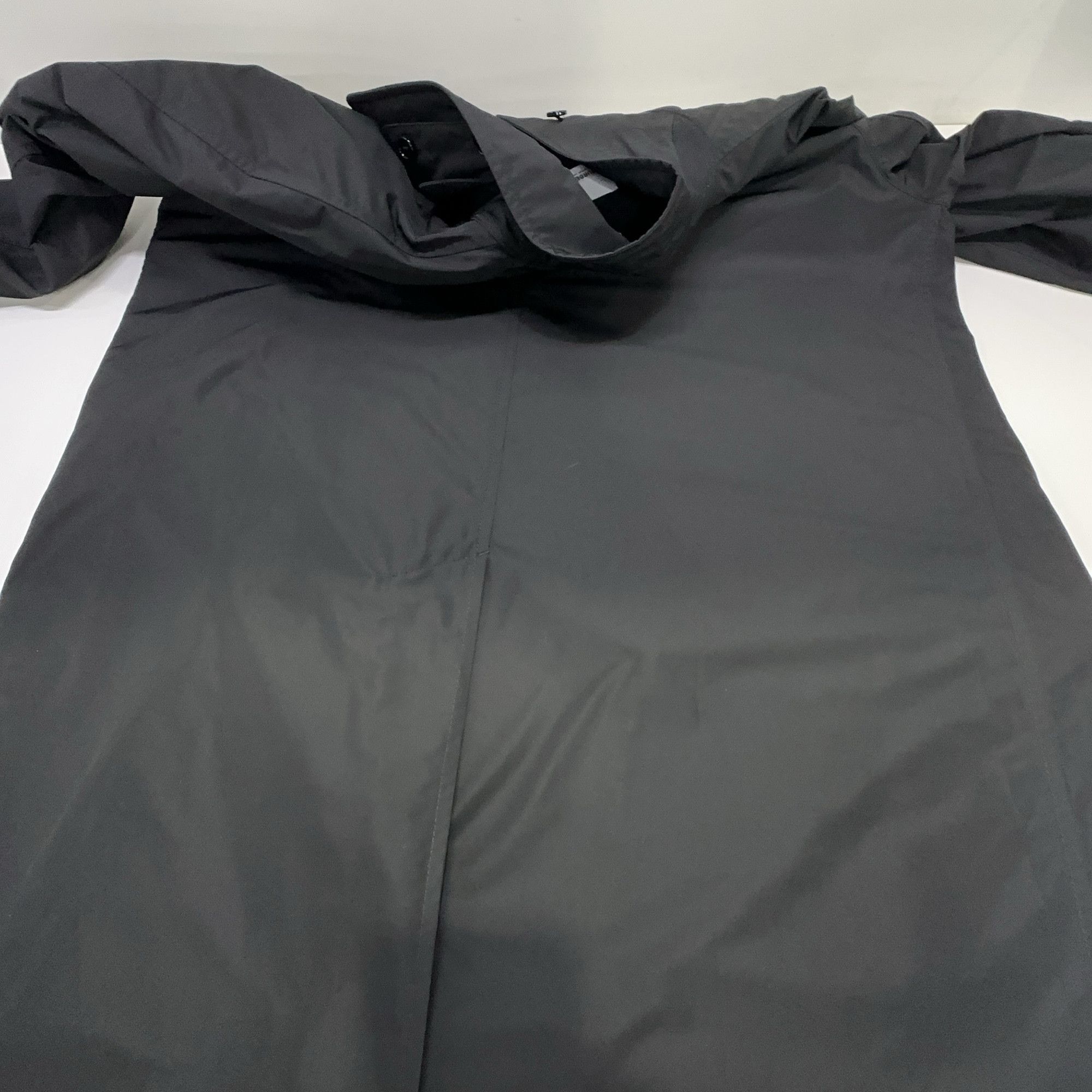 Burberry Burberry Solid Car Coat Size 48 Size US M / EU 48-50 / 2 - 5 Thumbnail