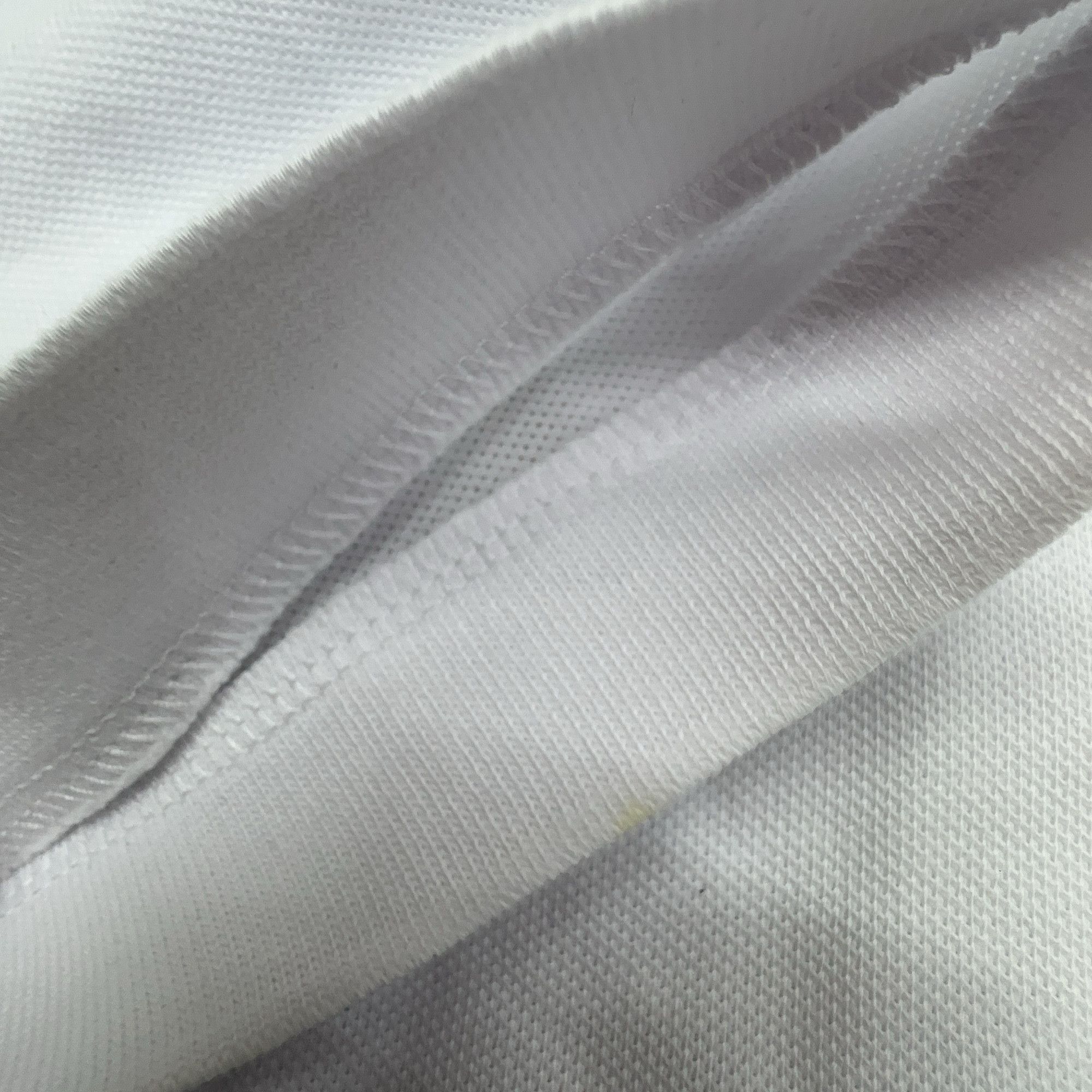 Burberry Burberry Logo Embroidery Polo Shirt Size XS Size US XS / EU 42 / 0 - 13 Thumbnail