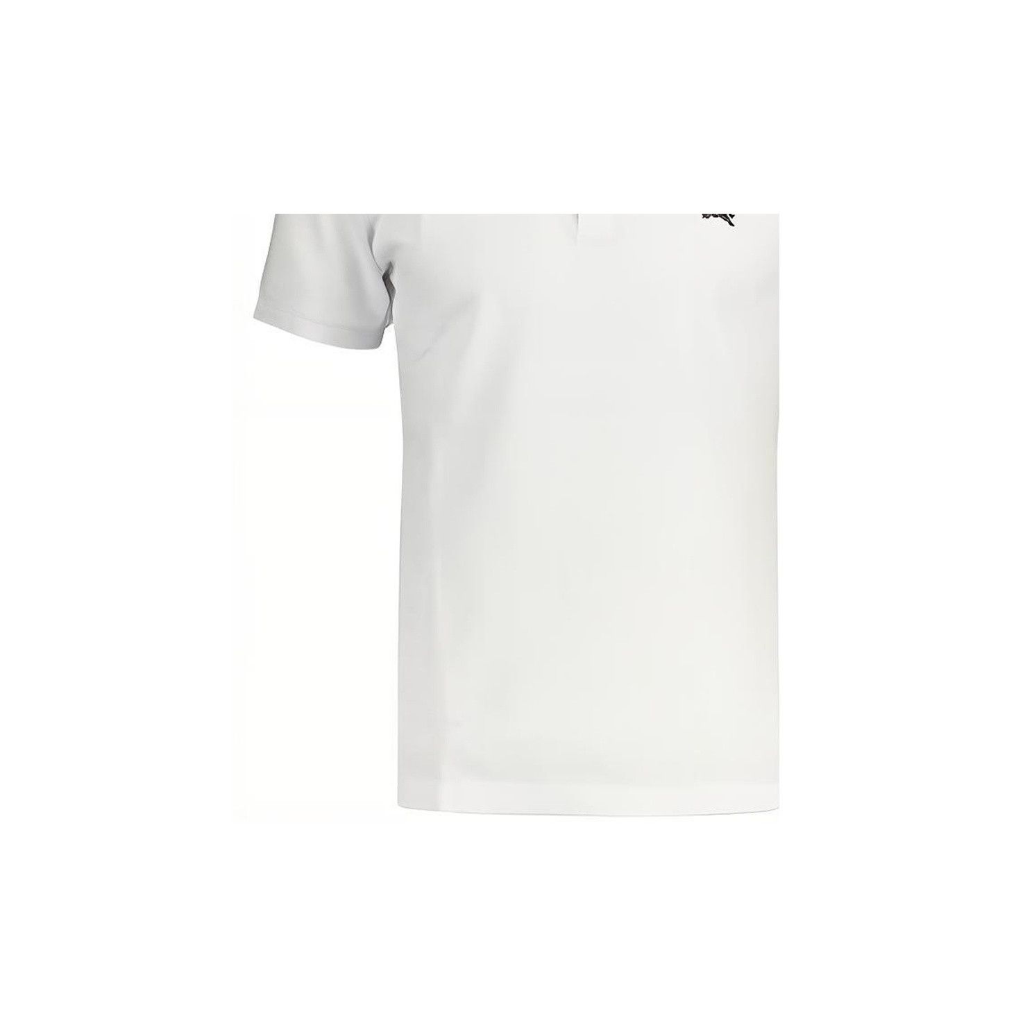 Burberry Burberry Logo Embroidery Polo Shirt Size XS Size US XS / EU 42 / 0 - 16 Thumbnail