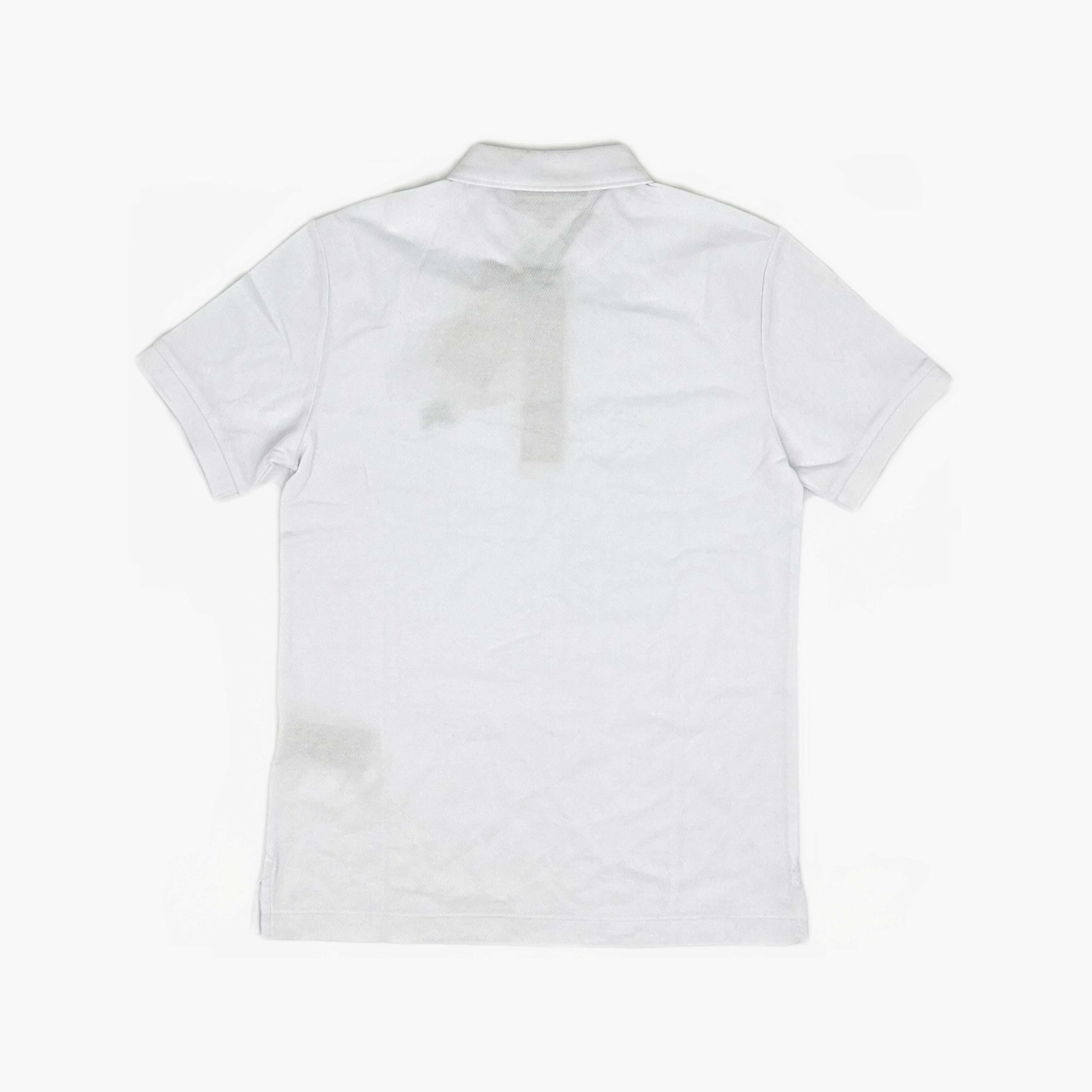 Burberry Burberry Logo Embroidery Polo Shirt Size XS Size US XS / EU 42 / 0 - 2 Thumbnail