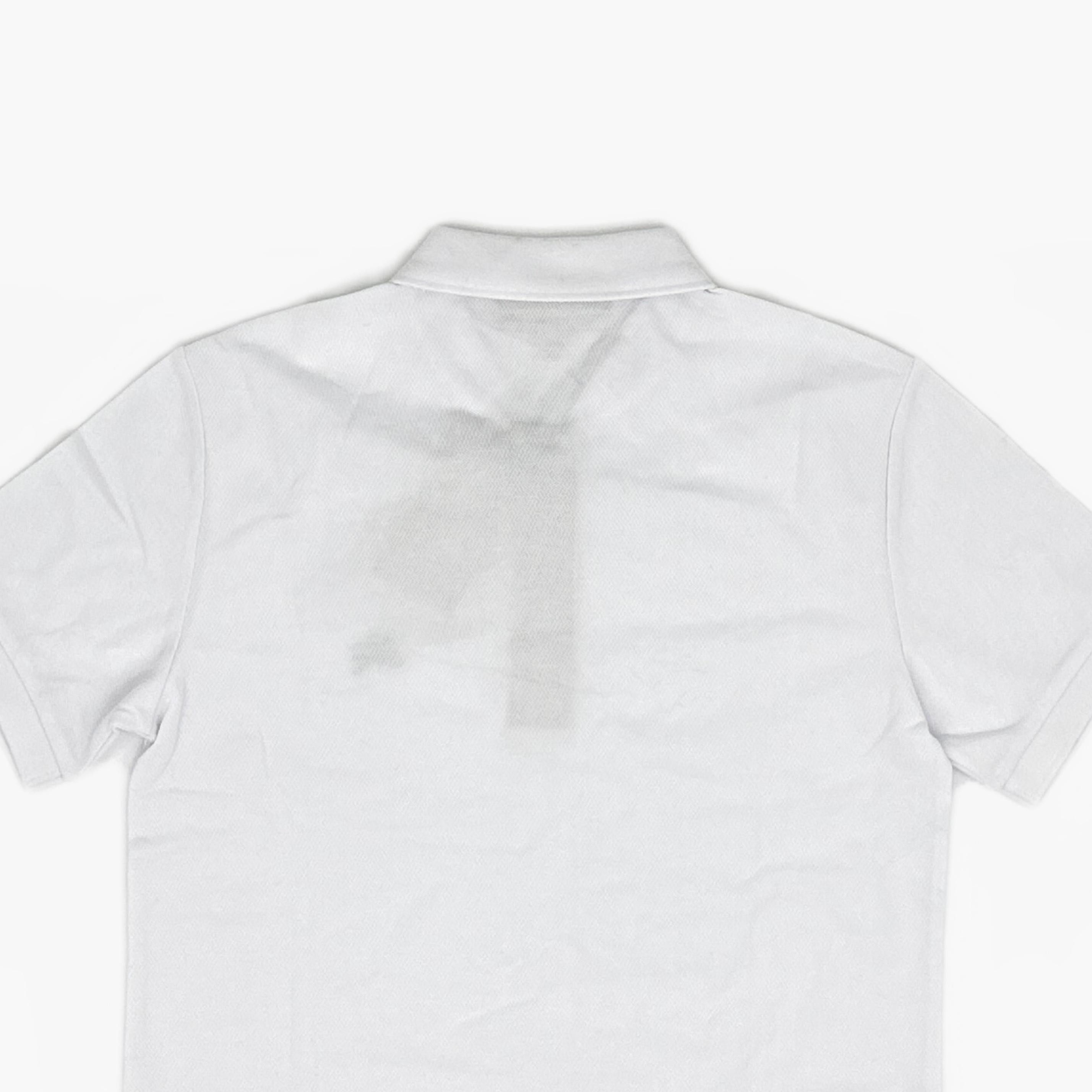 Burberry Burberry Logo Embroidery Polo Shirt Size XS Size US XS / EU 42 / 0 - 3 Thumbnail