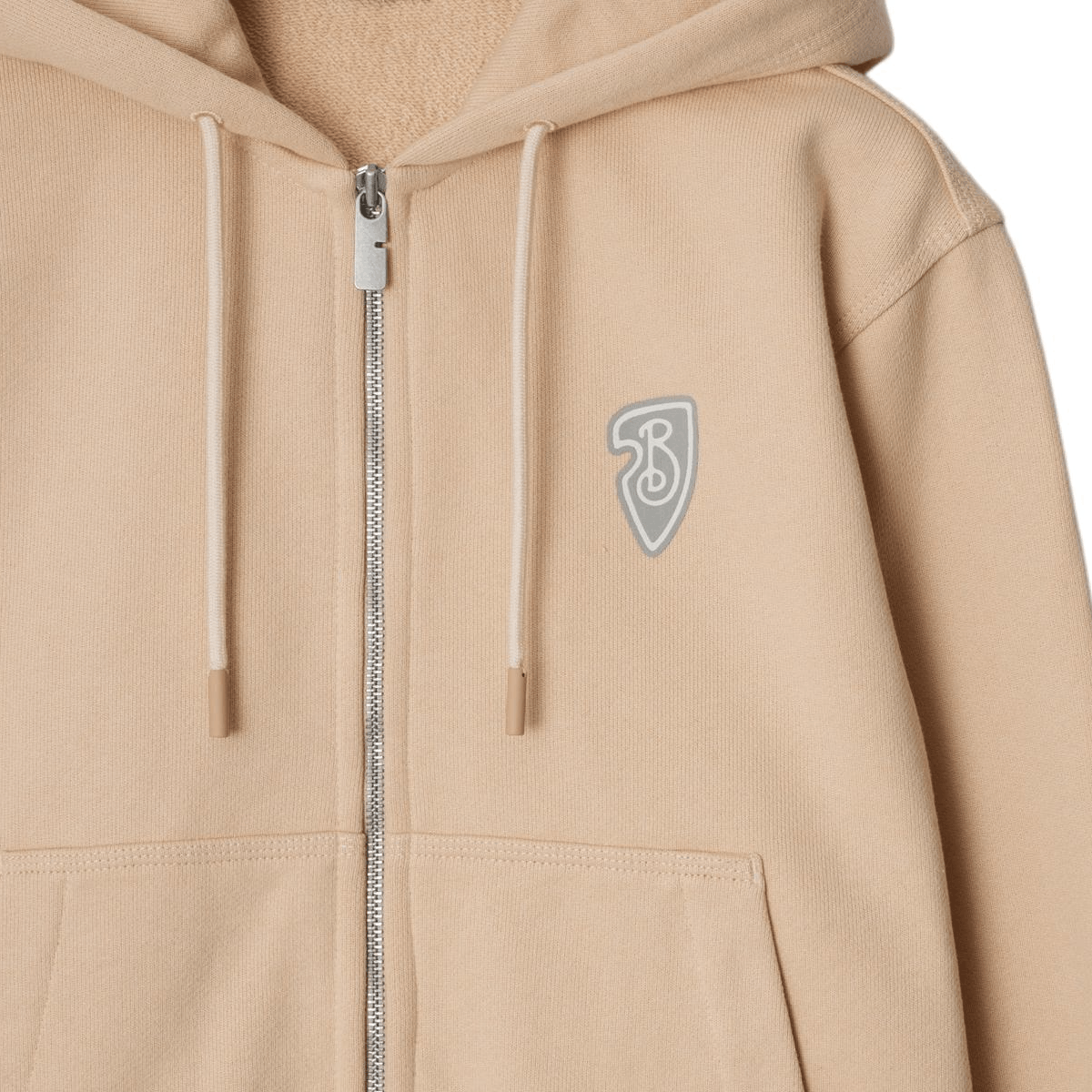 Burberry Burberry Equestrian Knight Logo Hoodie Size L Size L / US 10 / IT 46 - 9 Thumbnail