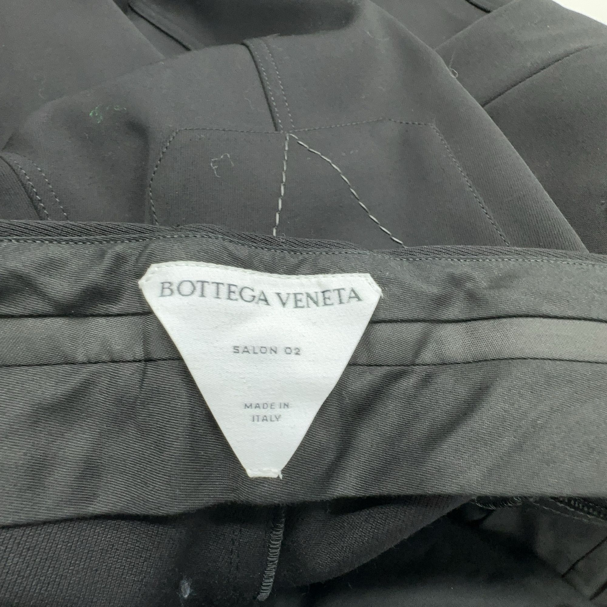 Bottega Veneta Bottega Veneta Salon 02 Cargo Pants Size 42 Size 28" / US 6 / IT 42 - 4 Thumbnail