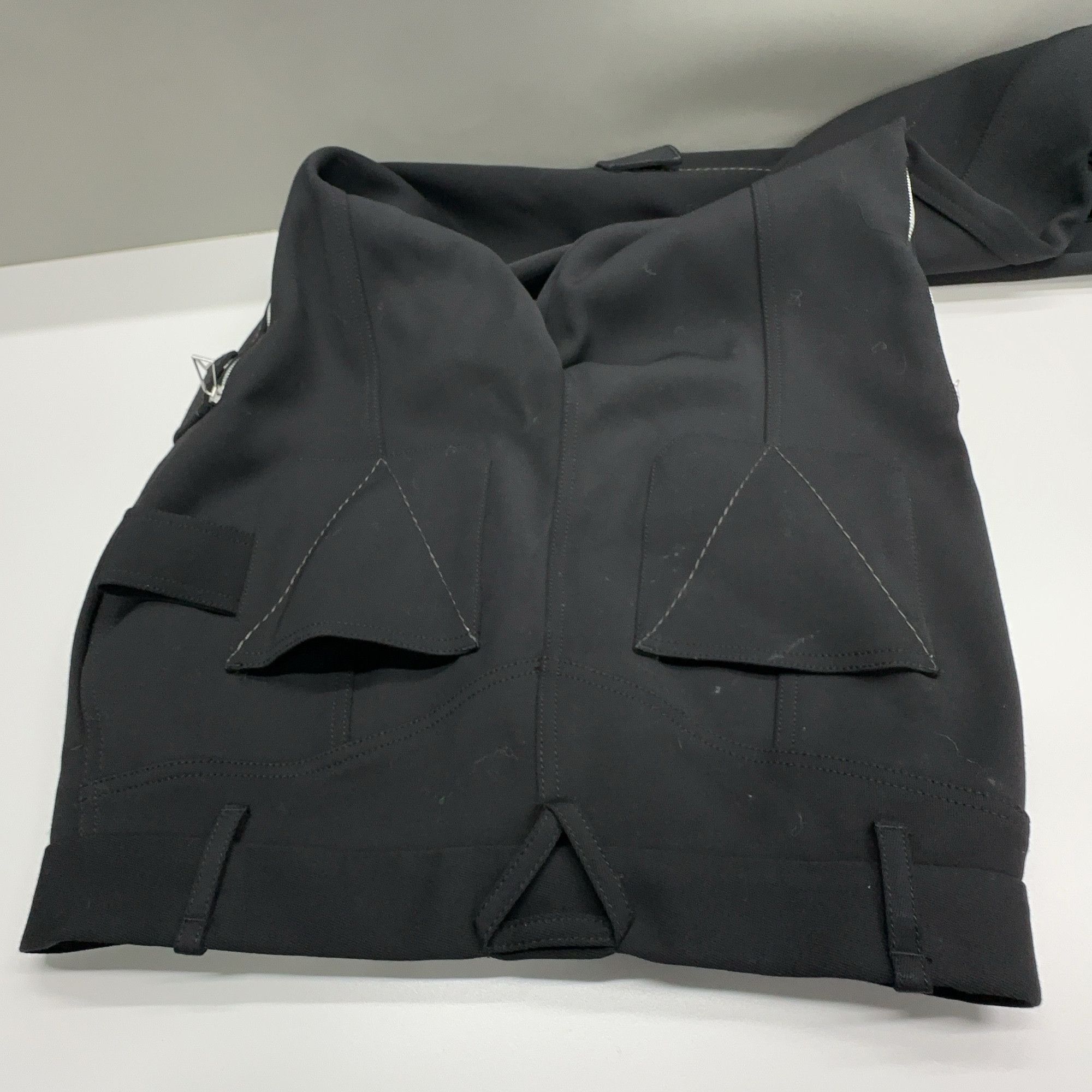 Bottega Veneta Bottega Veneta Salon 02 Cargo Pants Size 42 Size 28" / US 6 / IT 42 - 5 Thumbnail