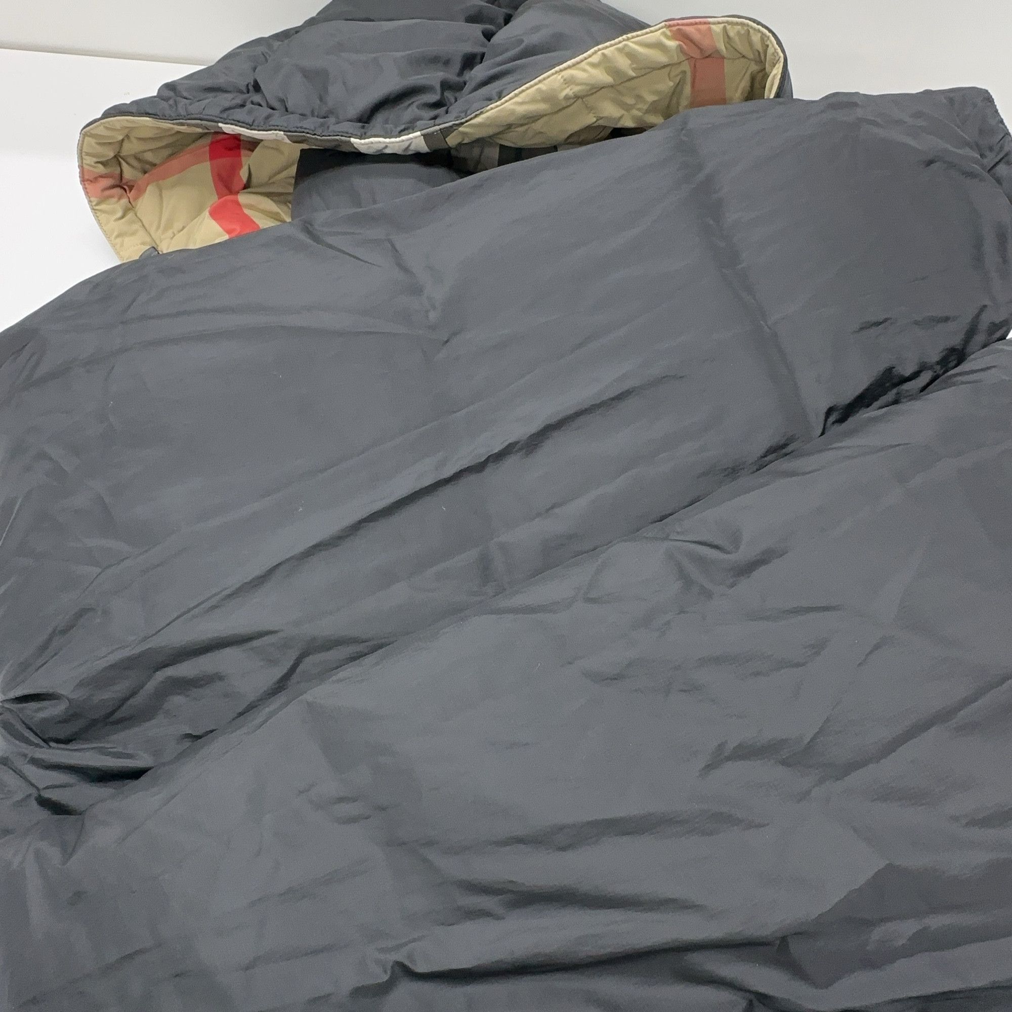 Burberry Burberry Reversible Down Jacket Size XL Size US XL / EU 56 / 4 - 9 Thumbnail