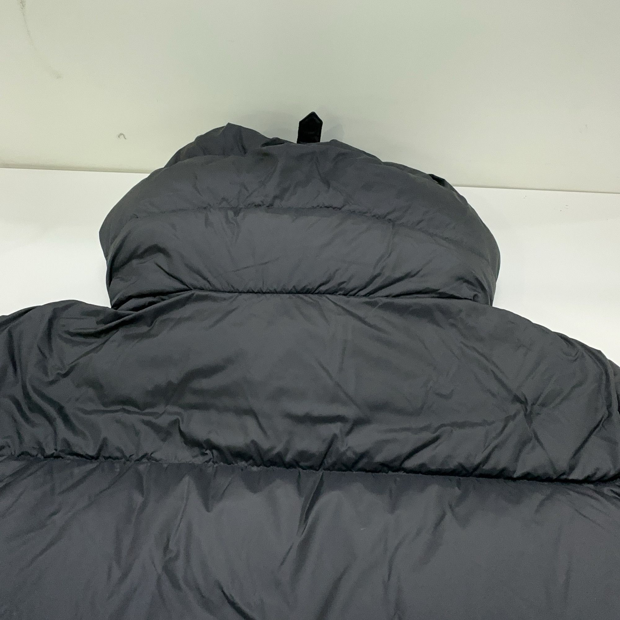 Burberry Burberry Hooded Down Puffer Jacket Size XXL Size US XXL / EU 58 / 5 - 8 Thumbnail