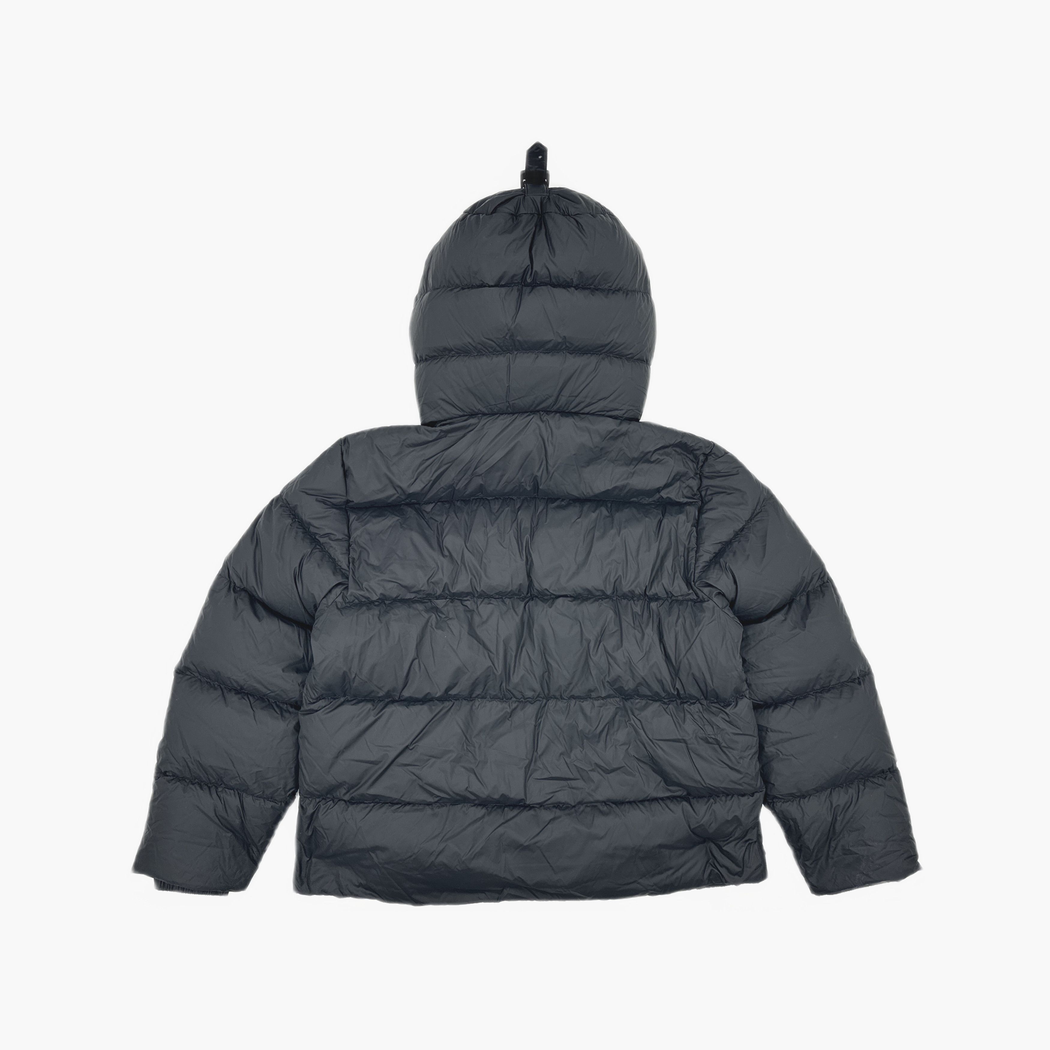 Burberry Burberry Hooded Down Puffer Jacket Size XXL Size US XXL / EU 58 / 5 - 2 Thumbnail