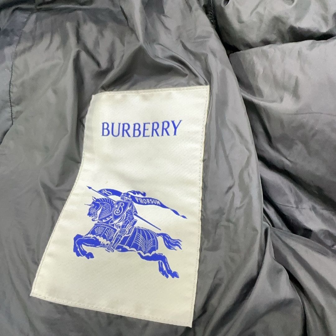 Burberry Burberry Hooded Puffer Jacket XL Size US XL / EU 56 / 4 - 3 Thumbnail