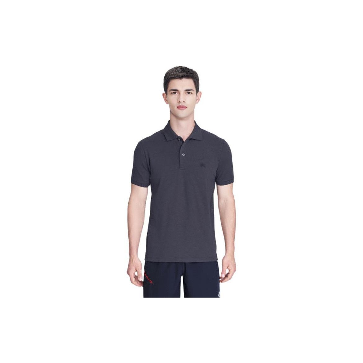 Burberry Burberry Polo Shirt Size S Size US S / EU 44-46 / 1 - 9 Thumbnail