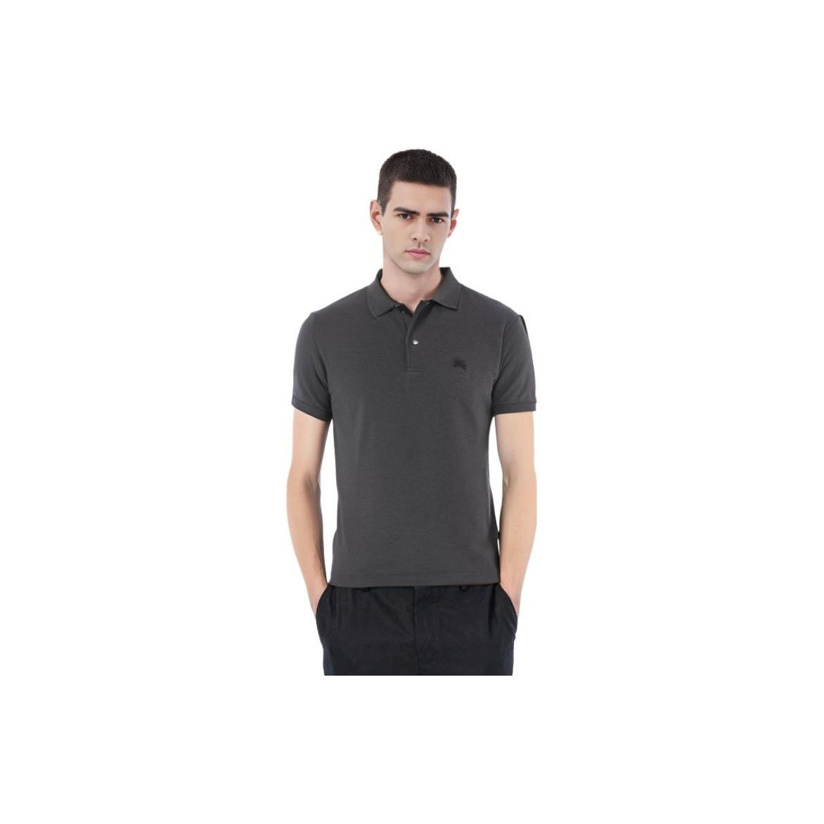 Burberry Burberry Polo Shirt Size S Size US S / EU 44-46 / 1 - 10 Thumbnail