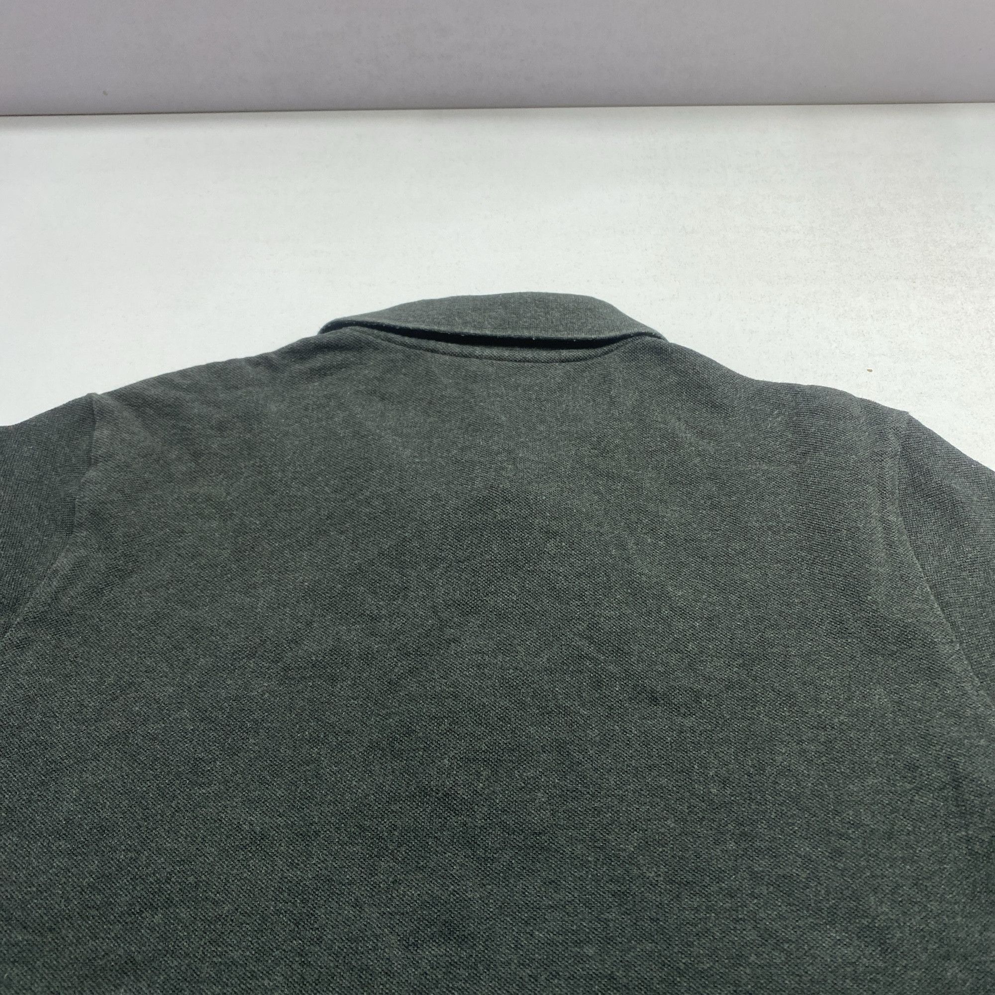 Burberry Burberry Polo Shirt Size S Size US S / EU 44-46 / 1 - 7 Thumbnail