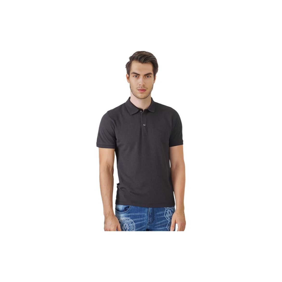 Burberry Burberry Polo Shirt Size S Size US S / EU 44-46 / 1 - 8 Thumbnail