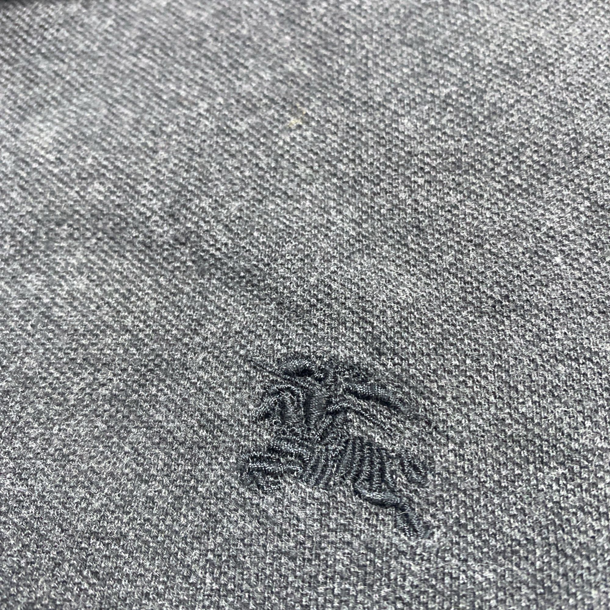 Burberry Burberry Polo Shirt Size S Size US S / EU 44-46 / 1 - 4 Thumbnail