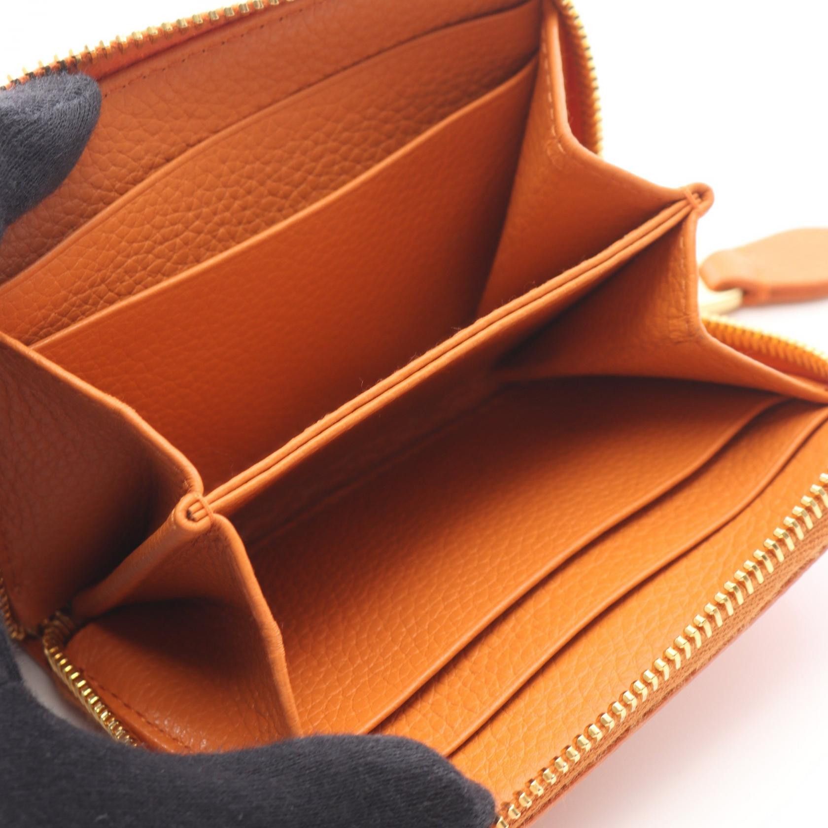Miu Miu Miu Miu Miu Miu Leather Coin Case Leather Coin Case DUTY FREE for USA Size ONE SIZE - 3 Thumbnail