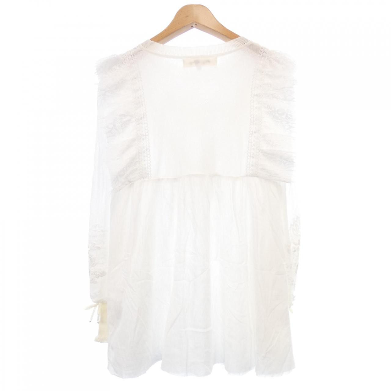 Other Other Super Beauty Top Textile Tops DUTY FREE for USA Size ONE SIZE - 2 Thumbnail