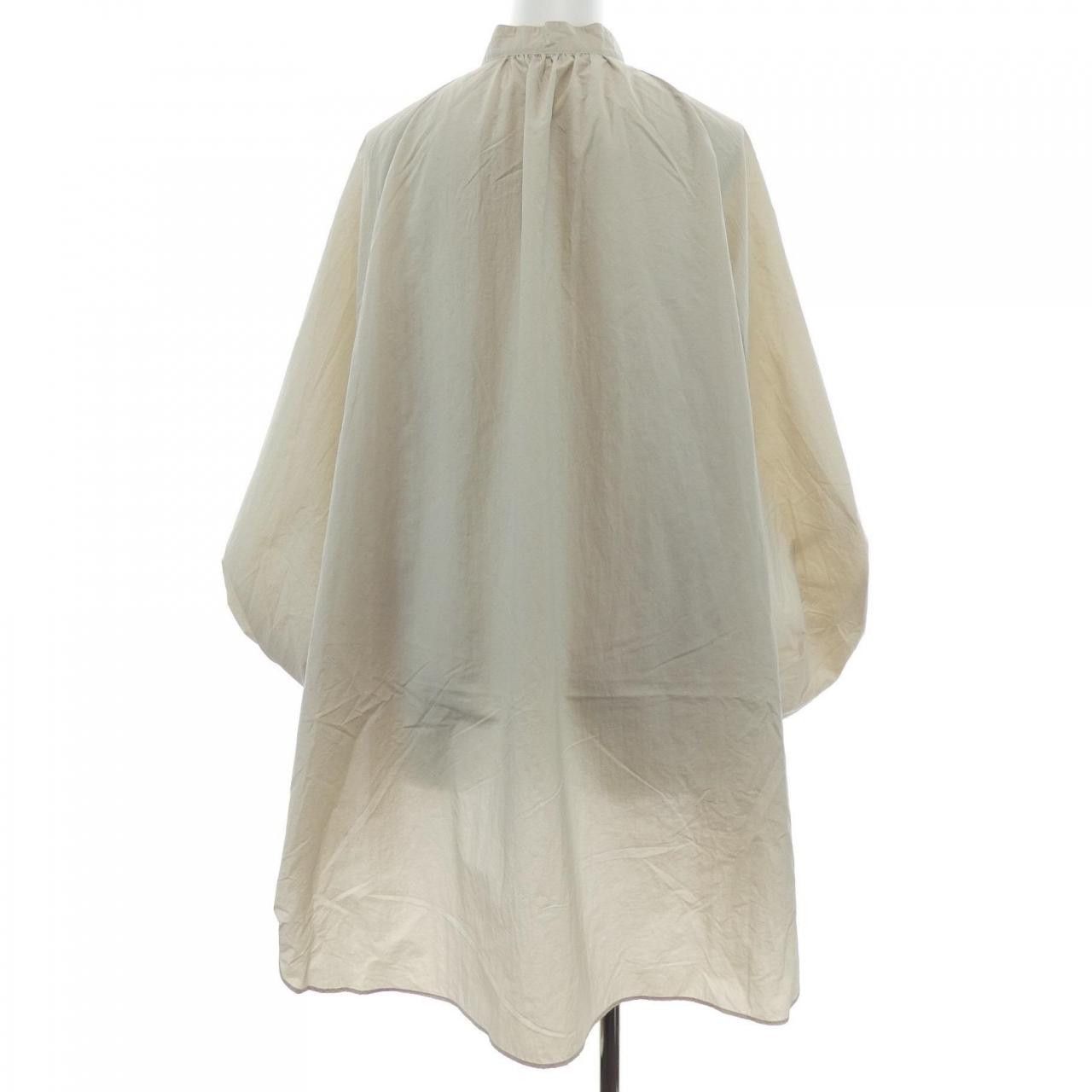 Other Other LE PHIL Shirt Textile Dress Shirt 534-4110401 DUTY FREE for USA Size ONE SIZE - 2 Thumbnail