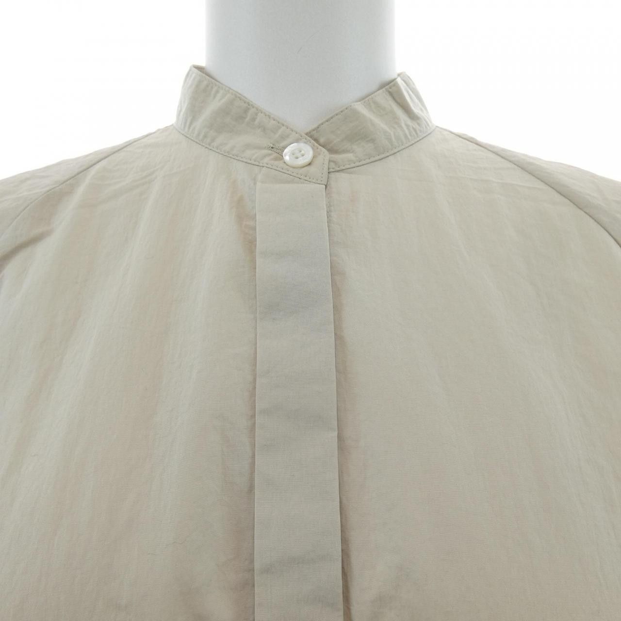 Other Other LE PHIL Shirt Textile Dress Shirt 534-4110401 DUTY FREE for USA Size ONE SIZE - 5 Thumbnail