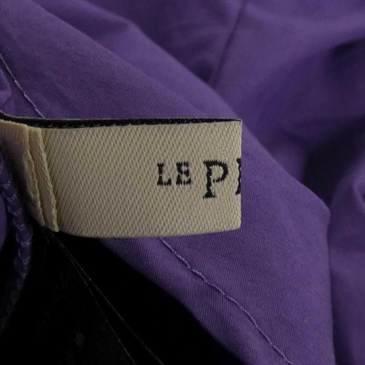 Other Other LE PHIL Top Textile Tops 534-3110501 DUTY FREE for USA Size ONE SIZE - 4 Thumbnail