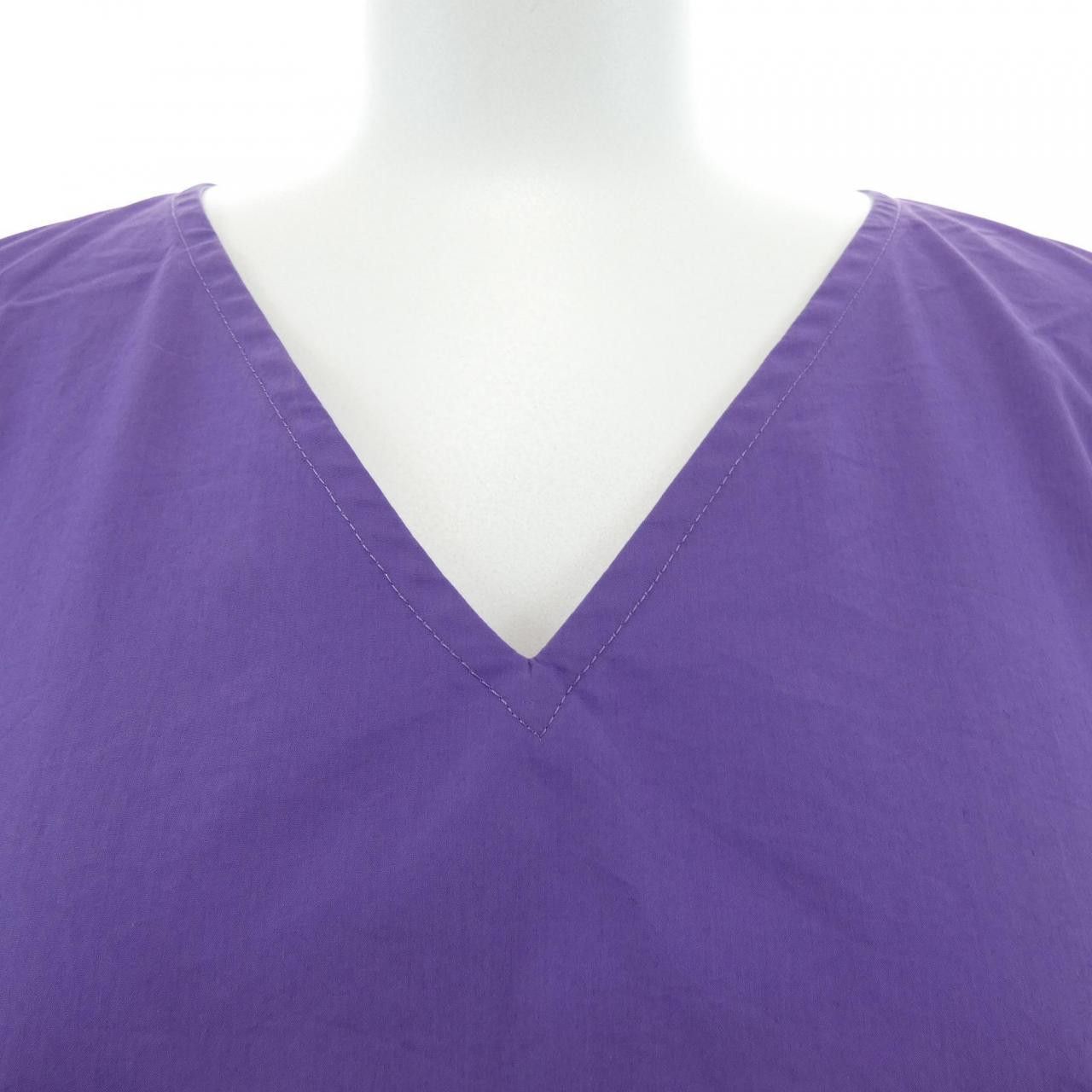 Other Other LE PHIL Top Textile Tops 534-3110501 DUTY FREE for USA Size ONE SIZE - 5 Thumbnail