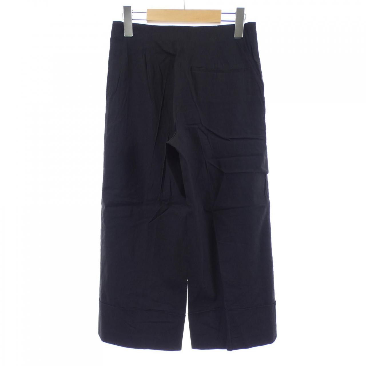 Theory Theory Theory Pants Textile Pants DUTY FREE for USA Size ONE SIZE - 2 Thumbnail