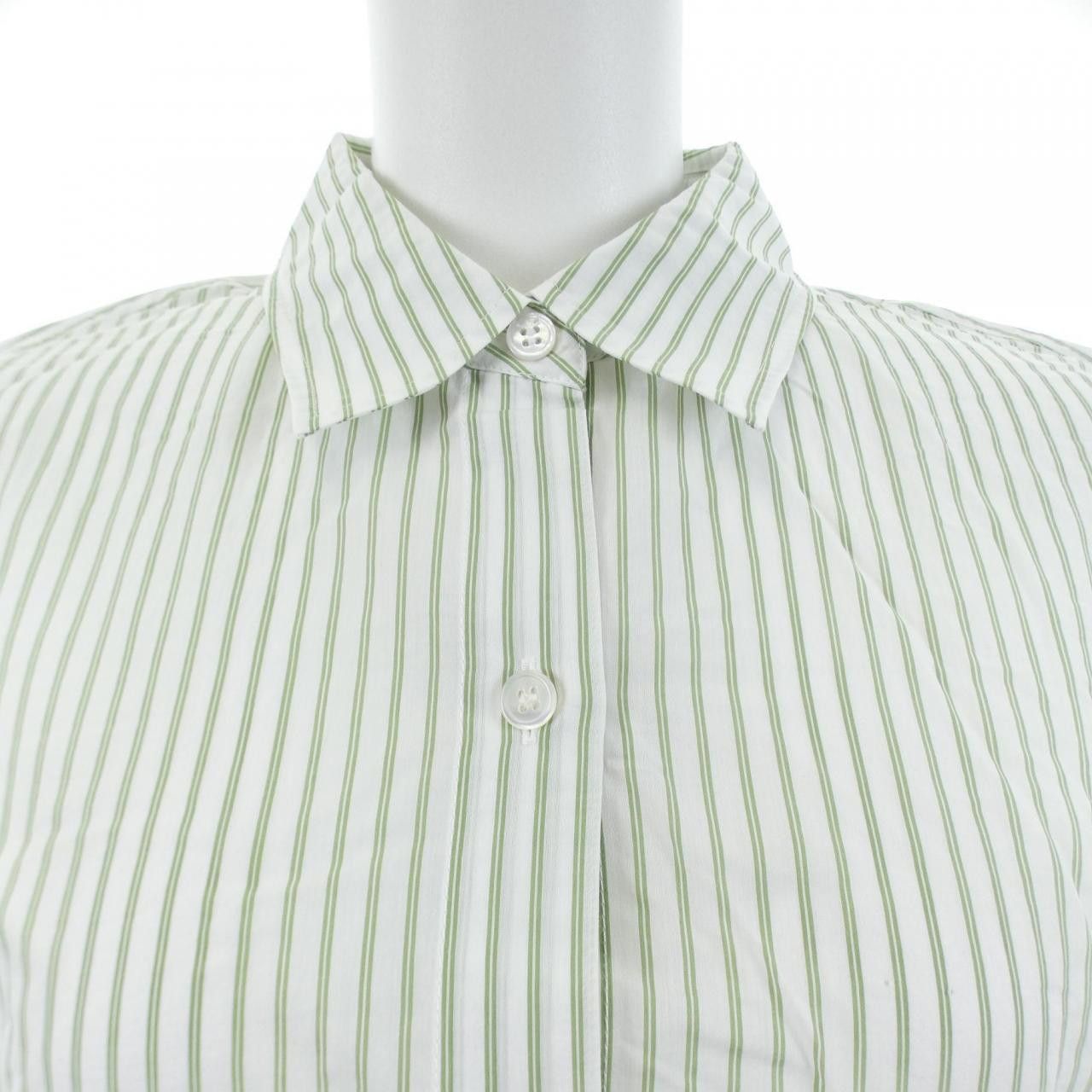 Theory Theory Theory Shirt Textile Dress Shirt DUTY FREE for USA Size ONE SIZE - 5 Thumbnail