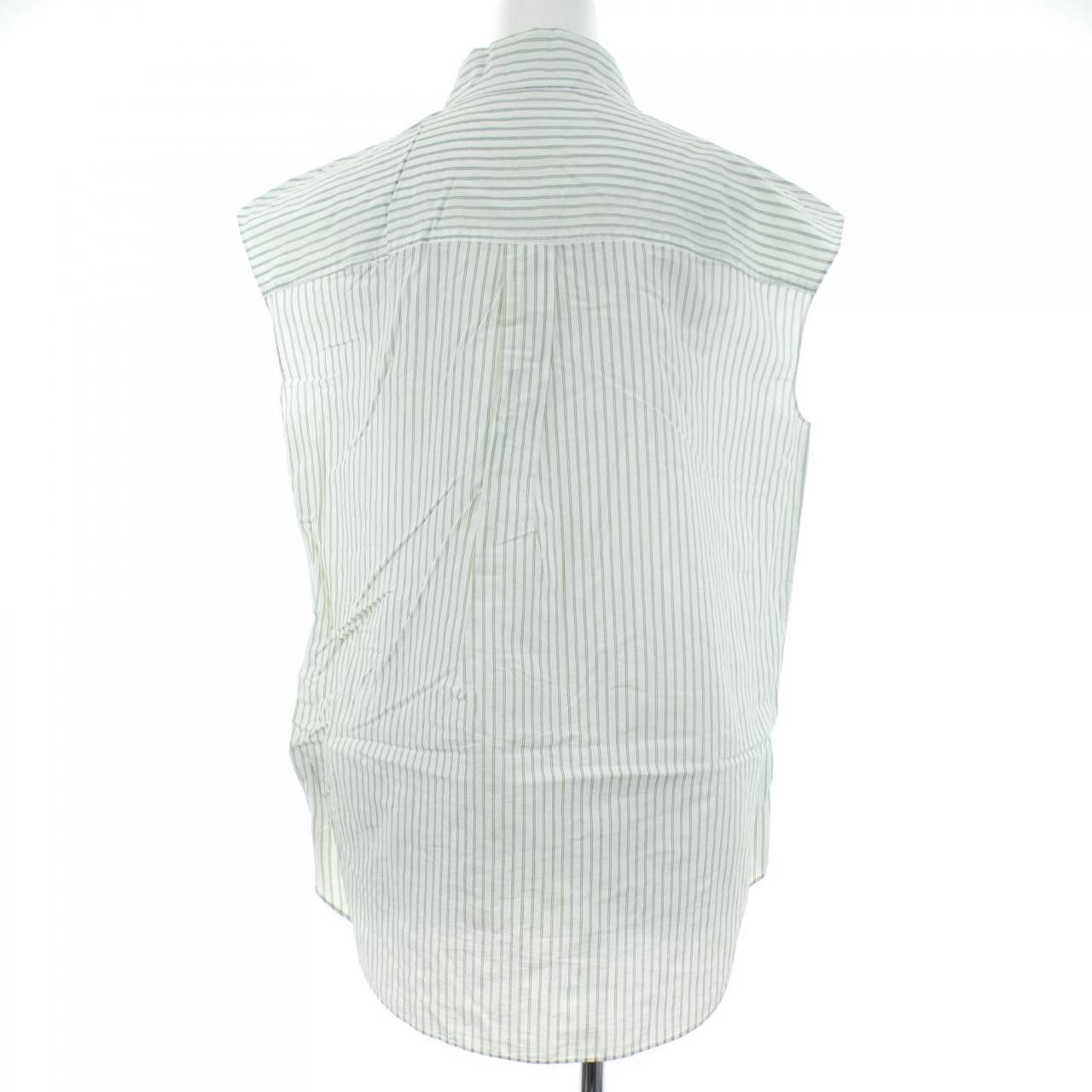 Theory Theory Theory Shirt Textile Dress Shirt DUTY FREE for USA Size ONE SIZE - 2 Thumbnail