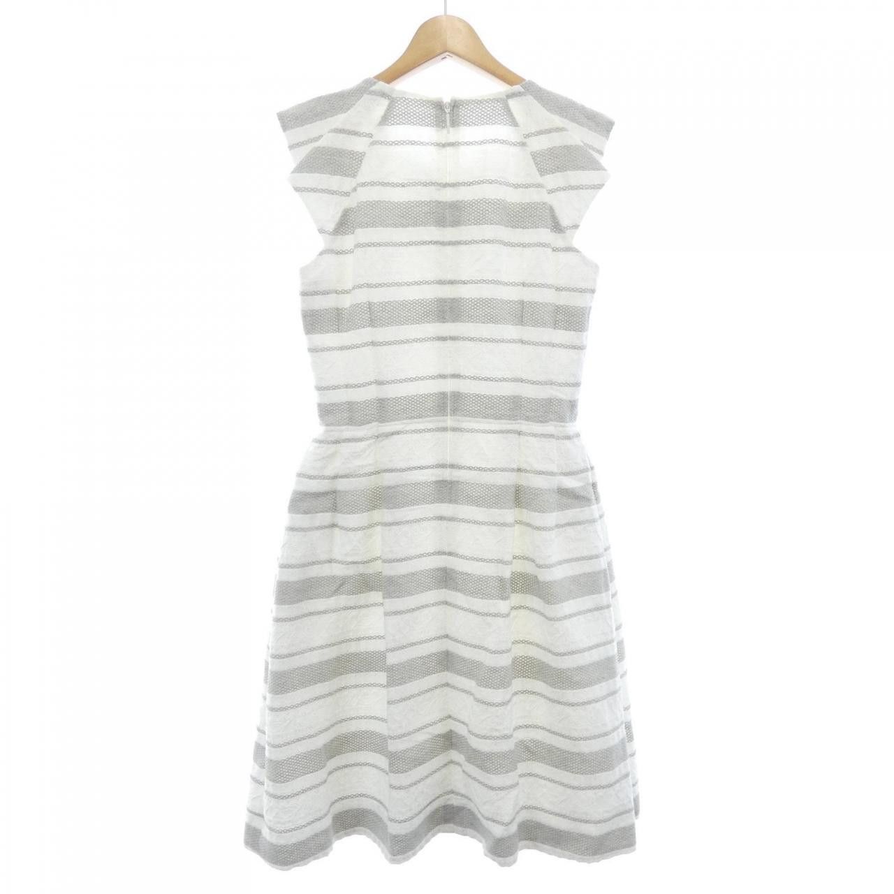 Other Other Rene Dress Textile Dresses 6726500 DUTY FREE for USA Size ONE SIZE - 2 Thumbnail