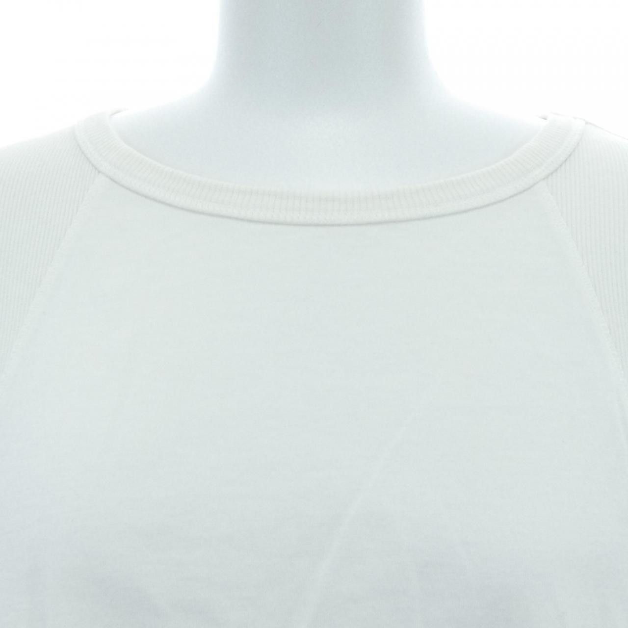 Chloe Chloe Chloe Top Textile Tops DUTY FREE for USA Size ONE SIZE - 5 Thumbnail