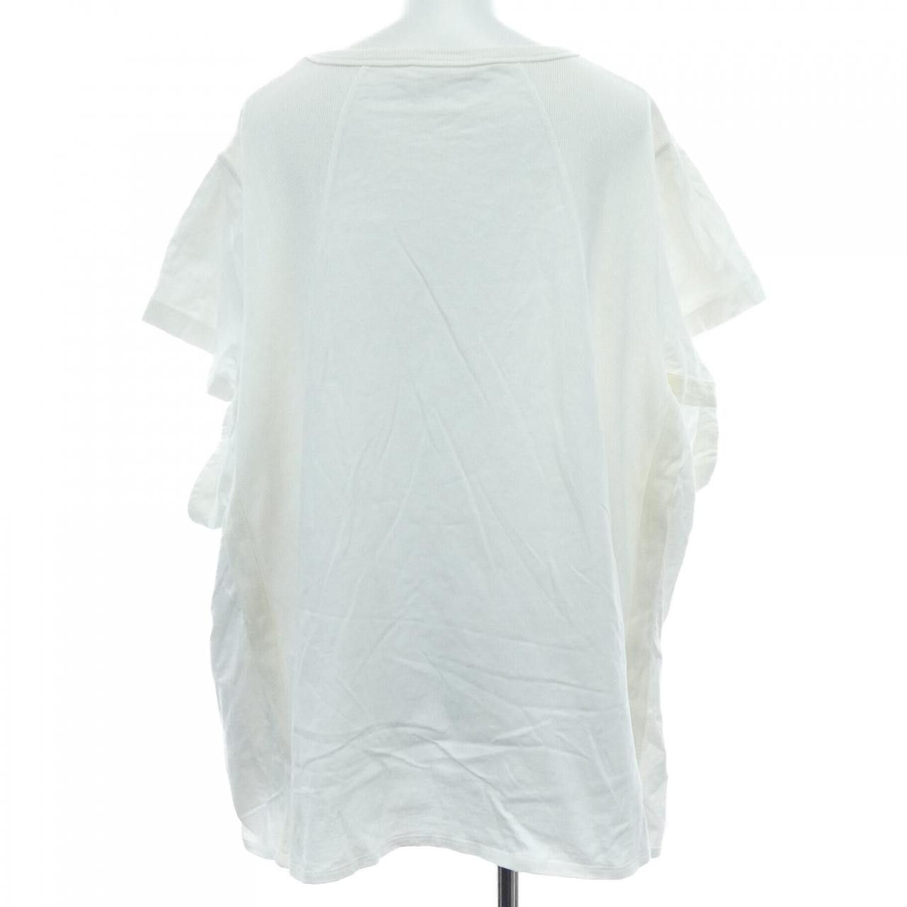 Chloe Chloe Chloe Top Textile Tops DUTY FREE for USA Size ONE SIZE - 2 Thumbnail