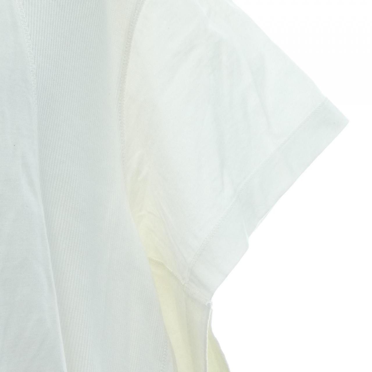 Chloe Chloe Chloe Top Textile Tops DUTY FREE for USA Size ONE SIZE - 6 Thumbnail