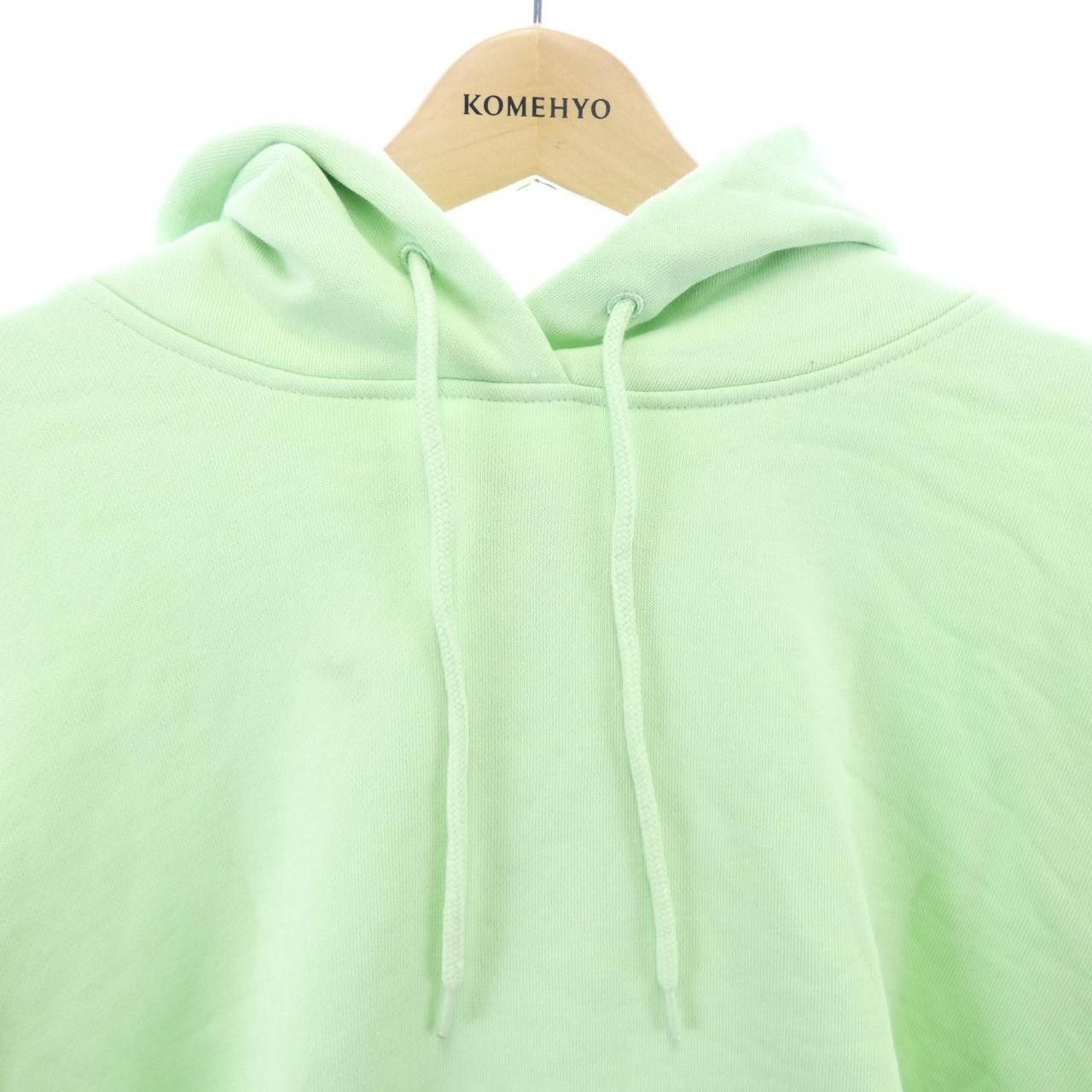 Other Other Martine Rose Hoodie Textile Sweatshirts & Hoodies DUTY FREE for USA Size ONE SIZE - 5 Thumbnail