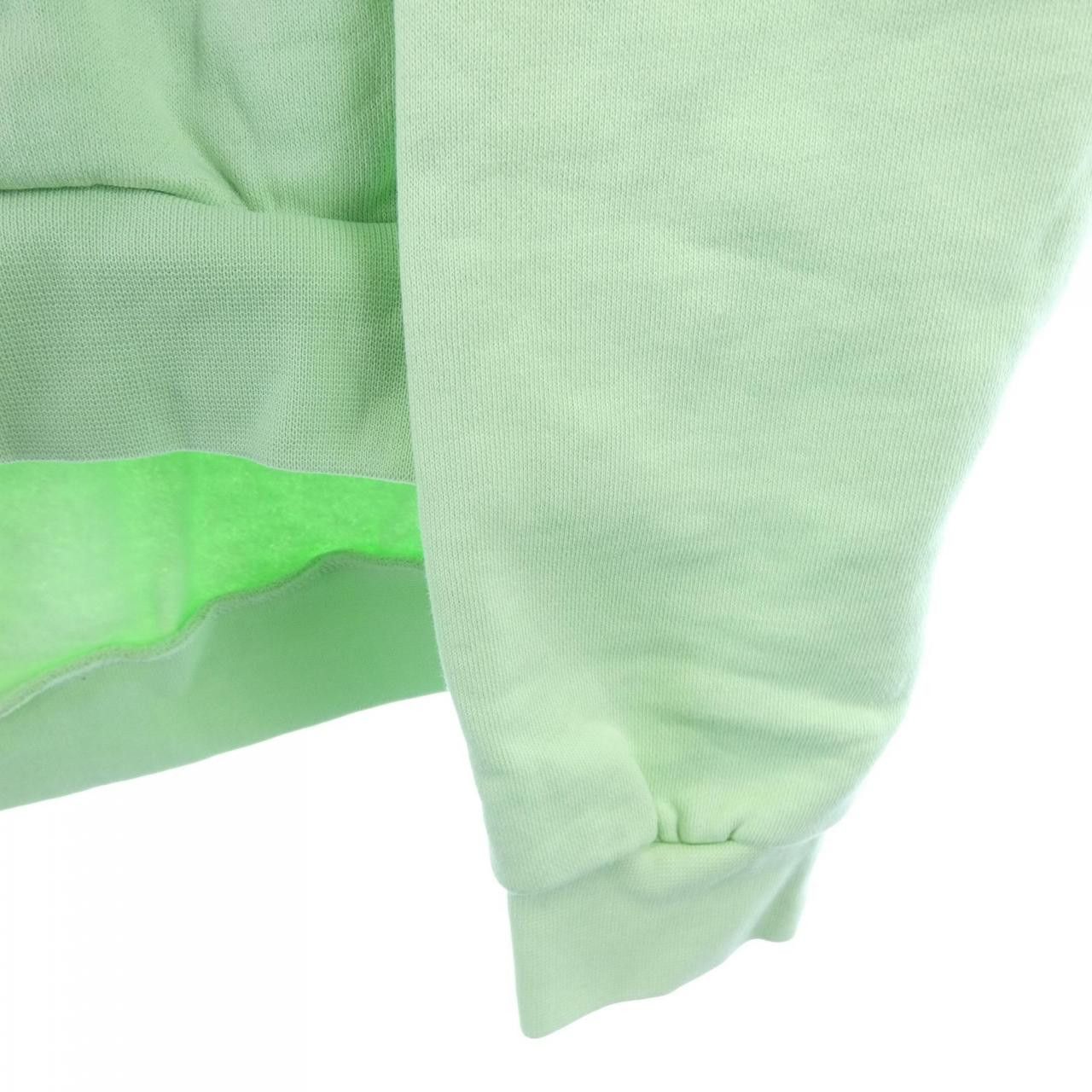 Other Other Martine Rose Hoodie Textile Sweatshirts & Hoodies DUTY FREE for USA Size ONE SIZE - 6 Thumbnail