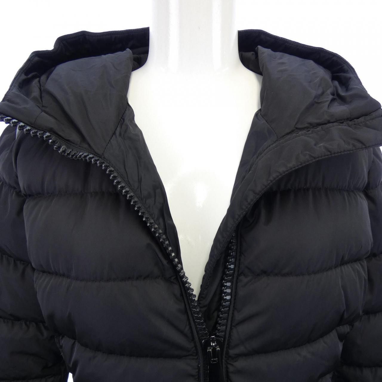 Moncler Moncler Moncler TALEVE Down Coat Textile Outerwear TALEVE DUTY FREE for USA Size ONE SIZE - 6 Thumbnail