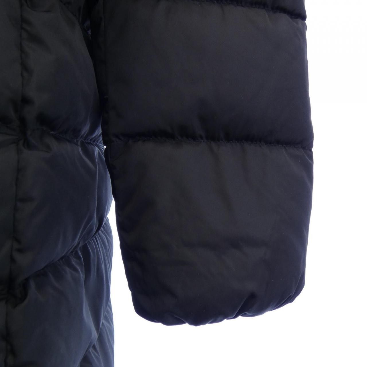 Moncler Moncler Moncler TALEVE Down Coat Textile Outerwear TALEVE DUTY FREE for USA Size ONE SIZE - 7 Thumbnail