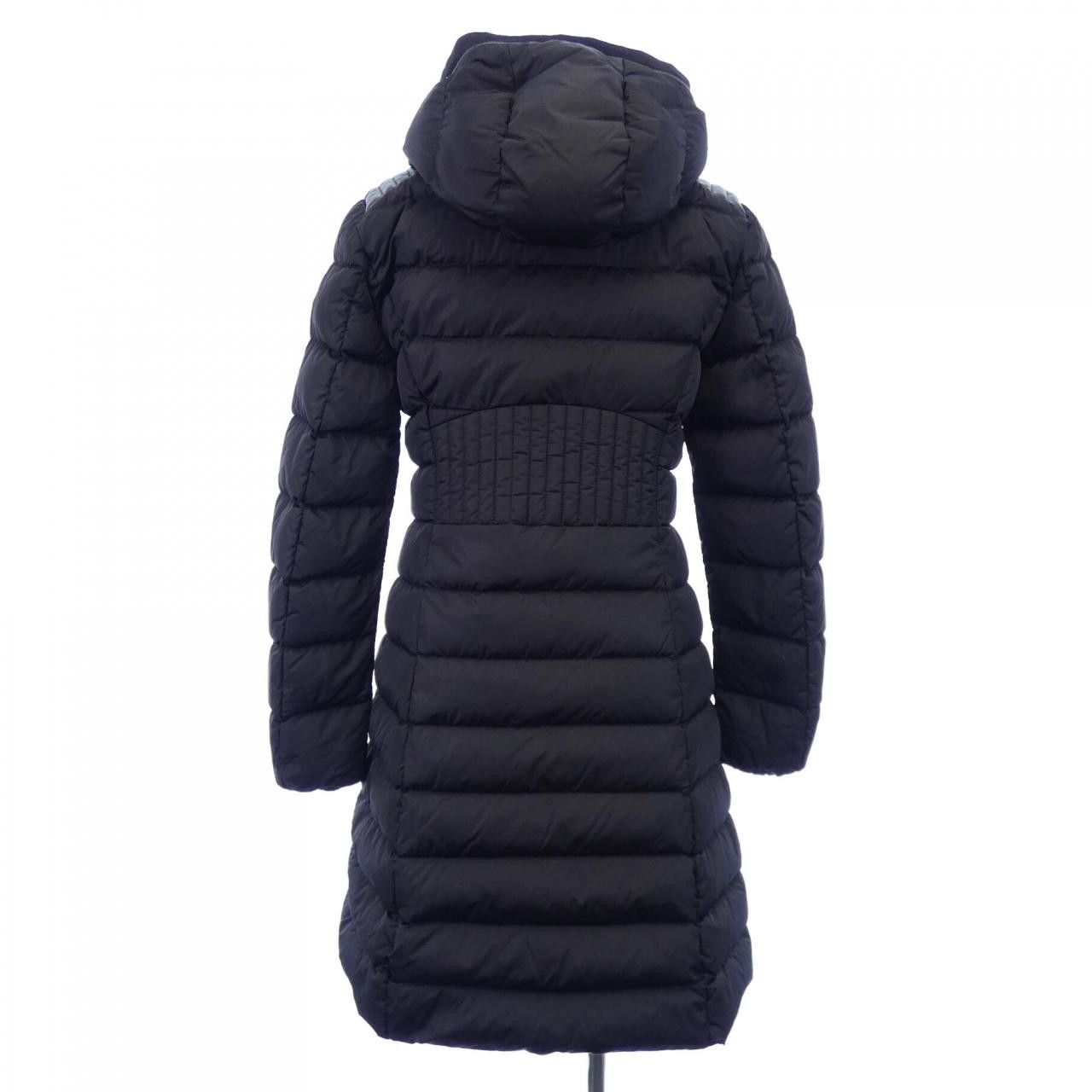 Moncler Moncler Moncler TALEVE Down Coat Textile Outerwear TALEVE DUTY FREE for USA Size ONE SIZE - 2 Thumbnail