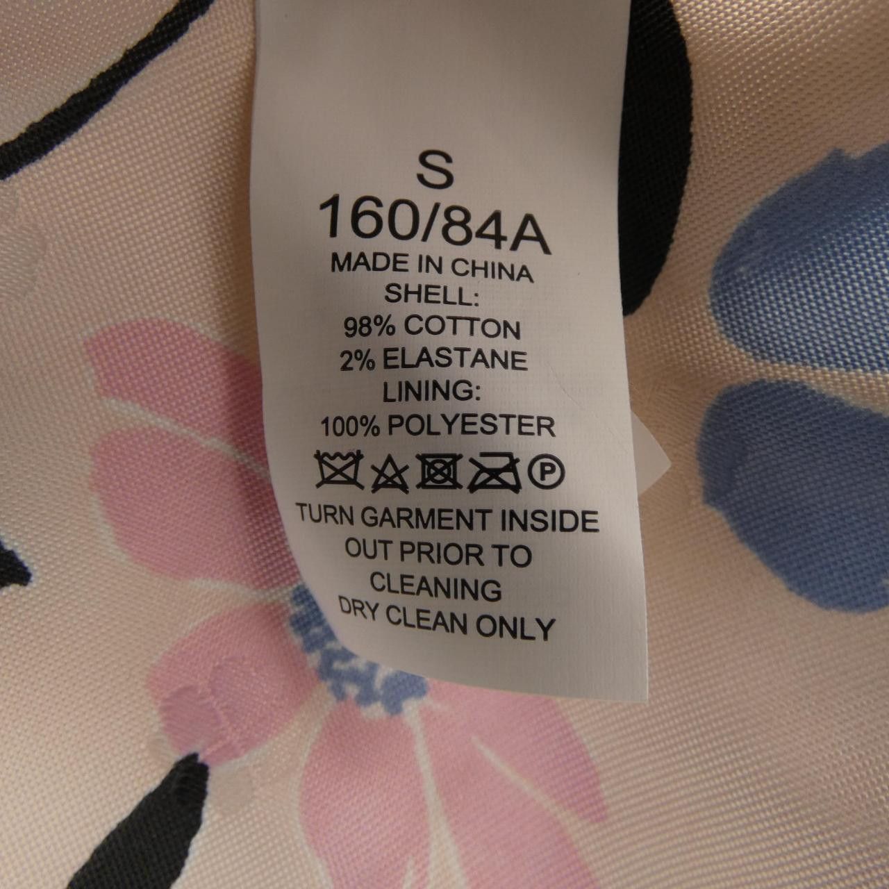 Kate Spade Kate Spade Kate Spade Coat Textile Outerwear DUTY FREE for USA Size ONE SIZE - 3 Thumbnail
