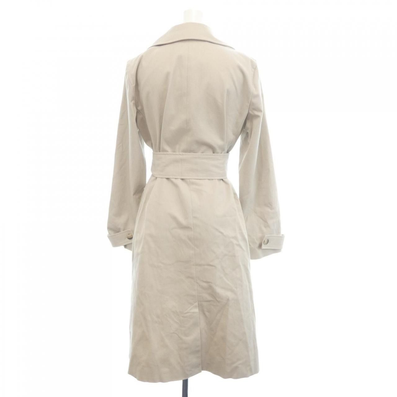 Kate Spade Kate Spade Kate Spade Coat Textile Outerwear DUTY FREE for USA Size ONE SIZE - 2 Thumbnail