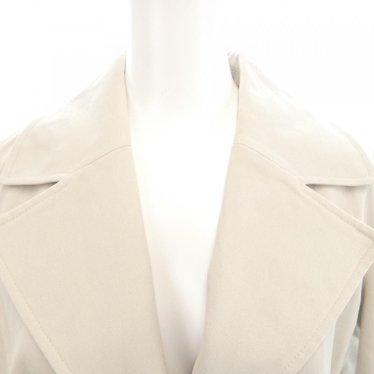 Kate Spade Kate Spade Kate Spade Coat Textile Outerwear DUTY FREE for USA Size ONE SIZE - 5 Thumbnail