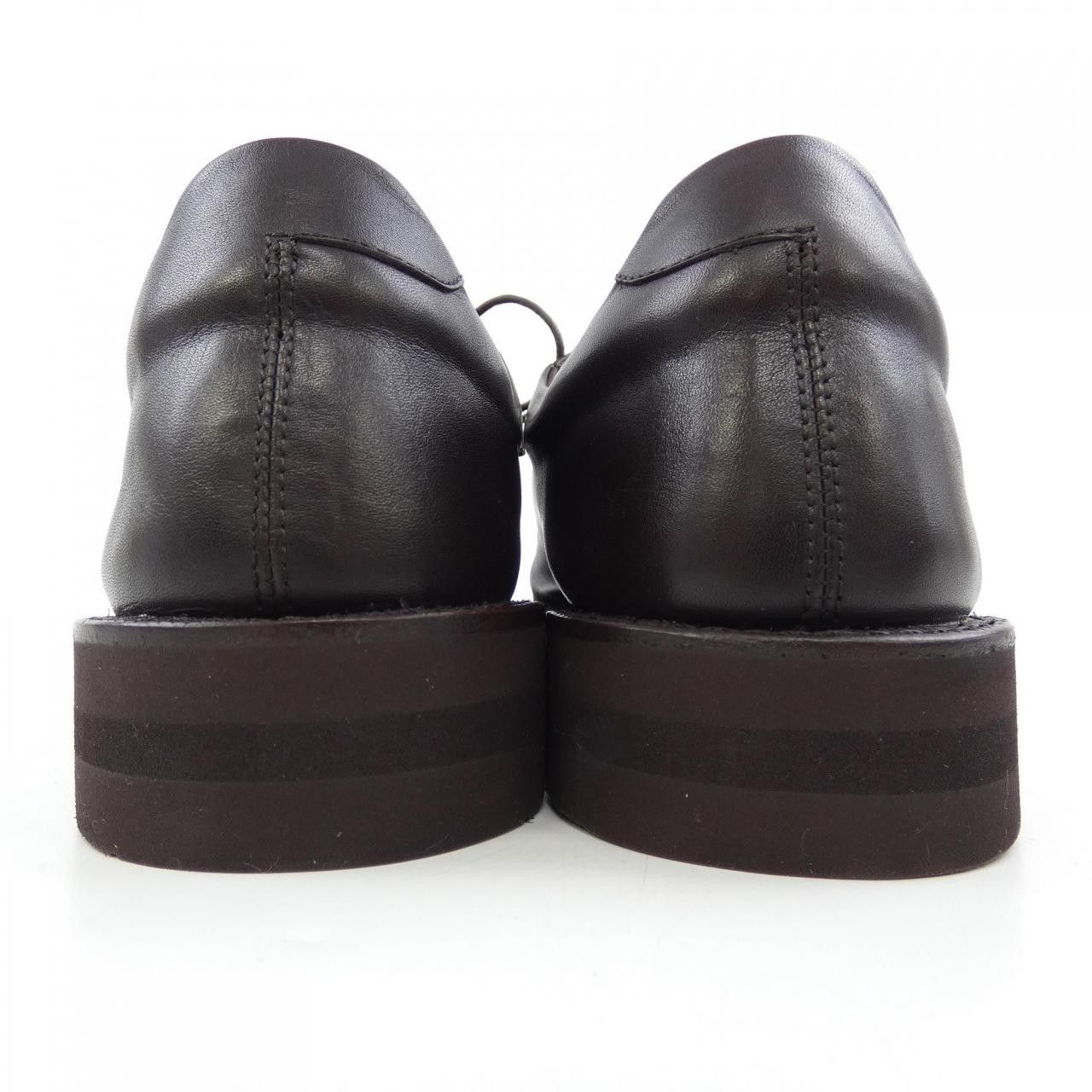 Other Other WH Leather Shoes Leather Shoes DUTY FREE for USA Size ONE SIZE - 5 Thumbnail
