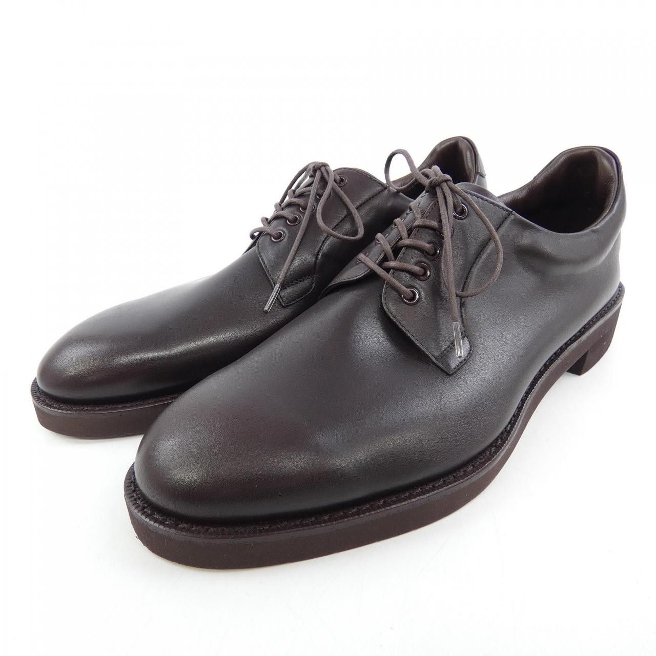 Other Other WH Leather Shoes Leather Shoes DUTY FREE for USA Size ONE SIZE - 3 Thumbnail